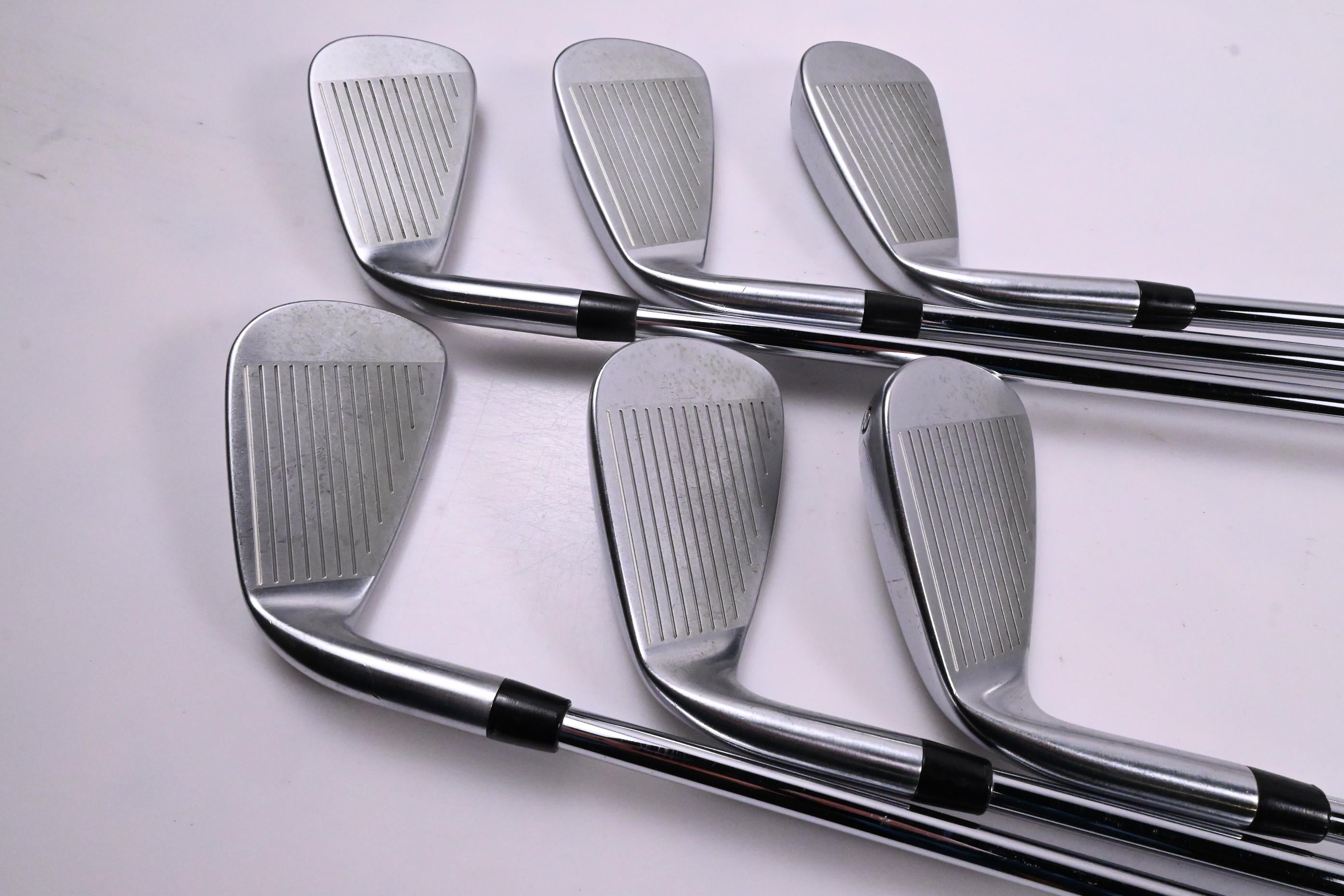 PXG 0311 XP Gen3 Irons / 4-9i / Stiff Flex Elevate Tour Shafts