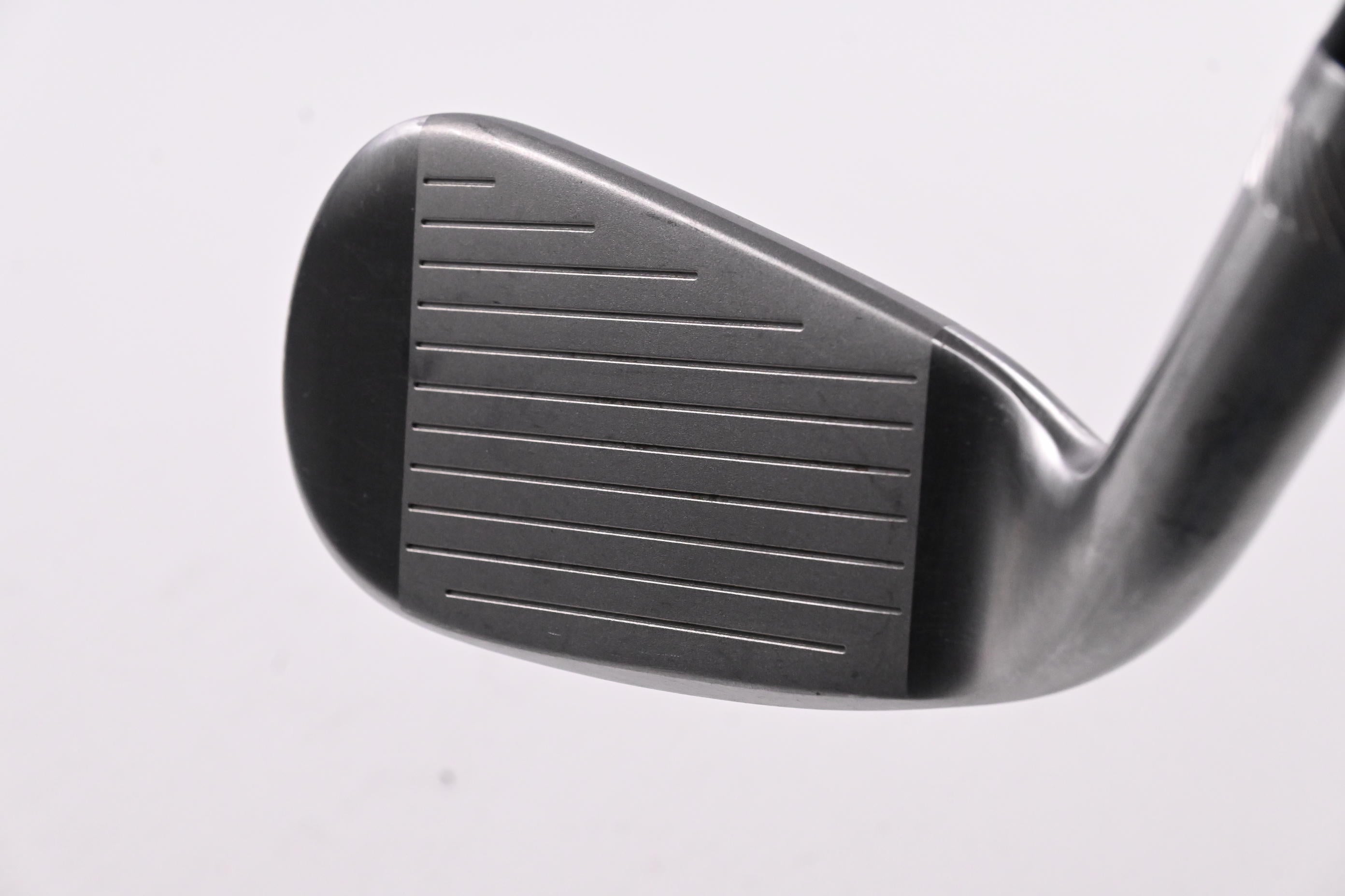 Sub 70 699 U #4 Iron / 22 Degree / Stiff Flex Dynamic Gold MID 115 Shaft