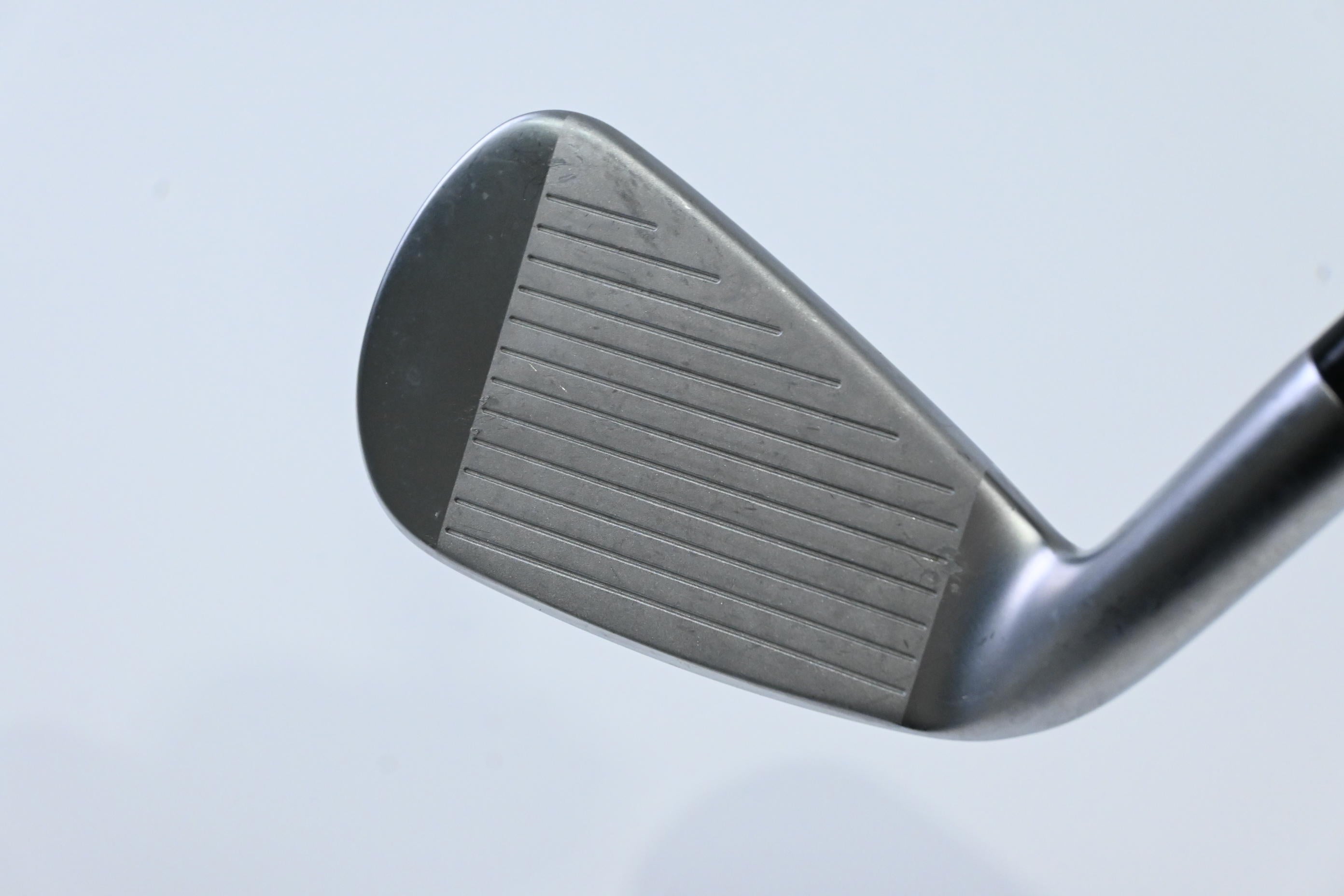 Callaway X Forged UT 2020 Utility #4 Iron / 24 Degree / Stiff Flex Project X U