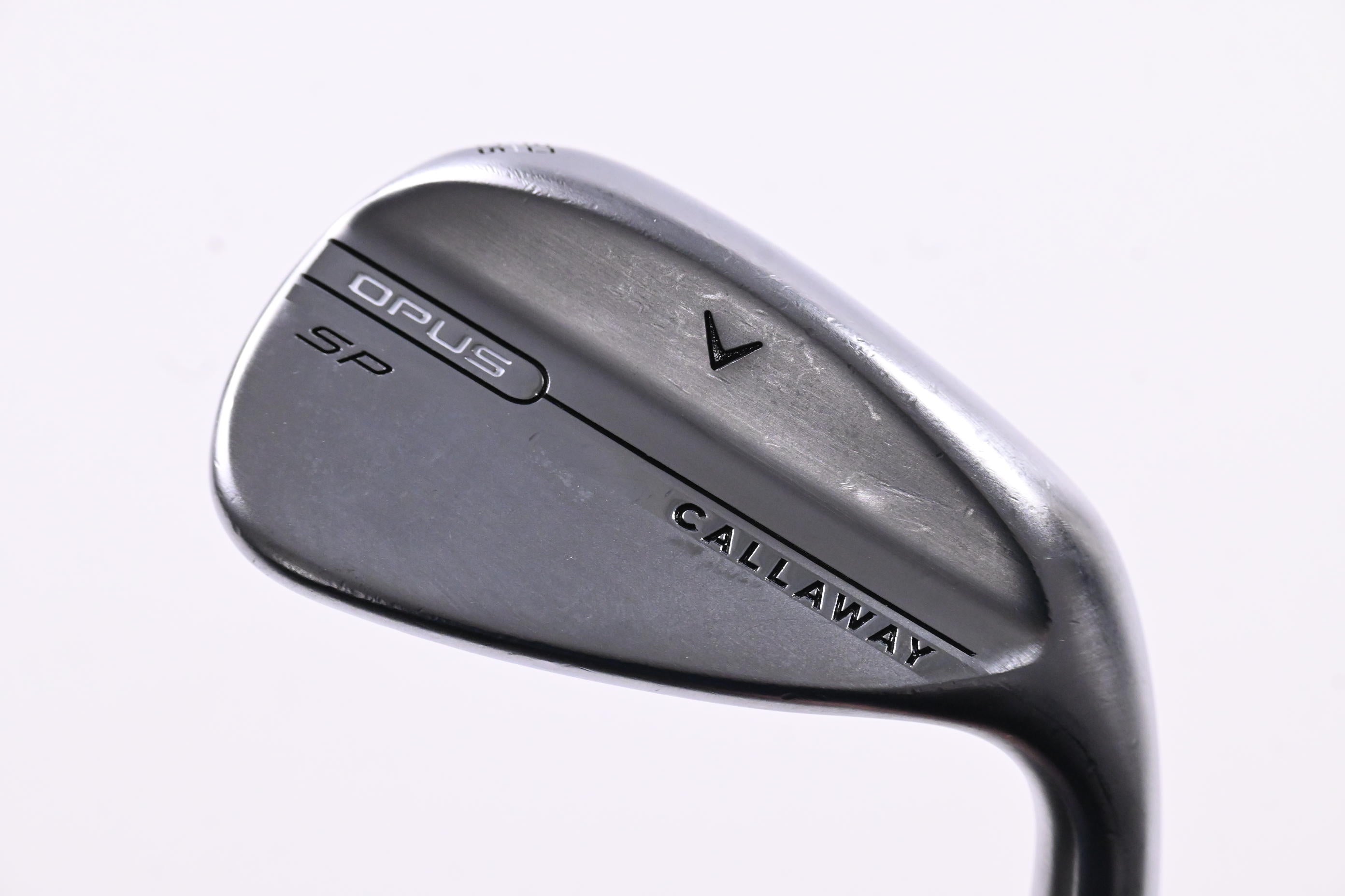 Callaway Opus SP Gap Wedge / 50 Degree / Stiff Flex Dynamic Gold Mid 115 S300
