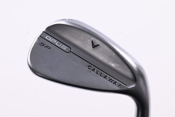 Callaway Opus SP Gap Wedge / 50 Degree / Stiff Flex Dynamic Gold Mid 115 S300