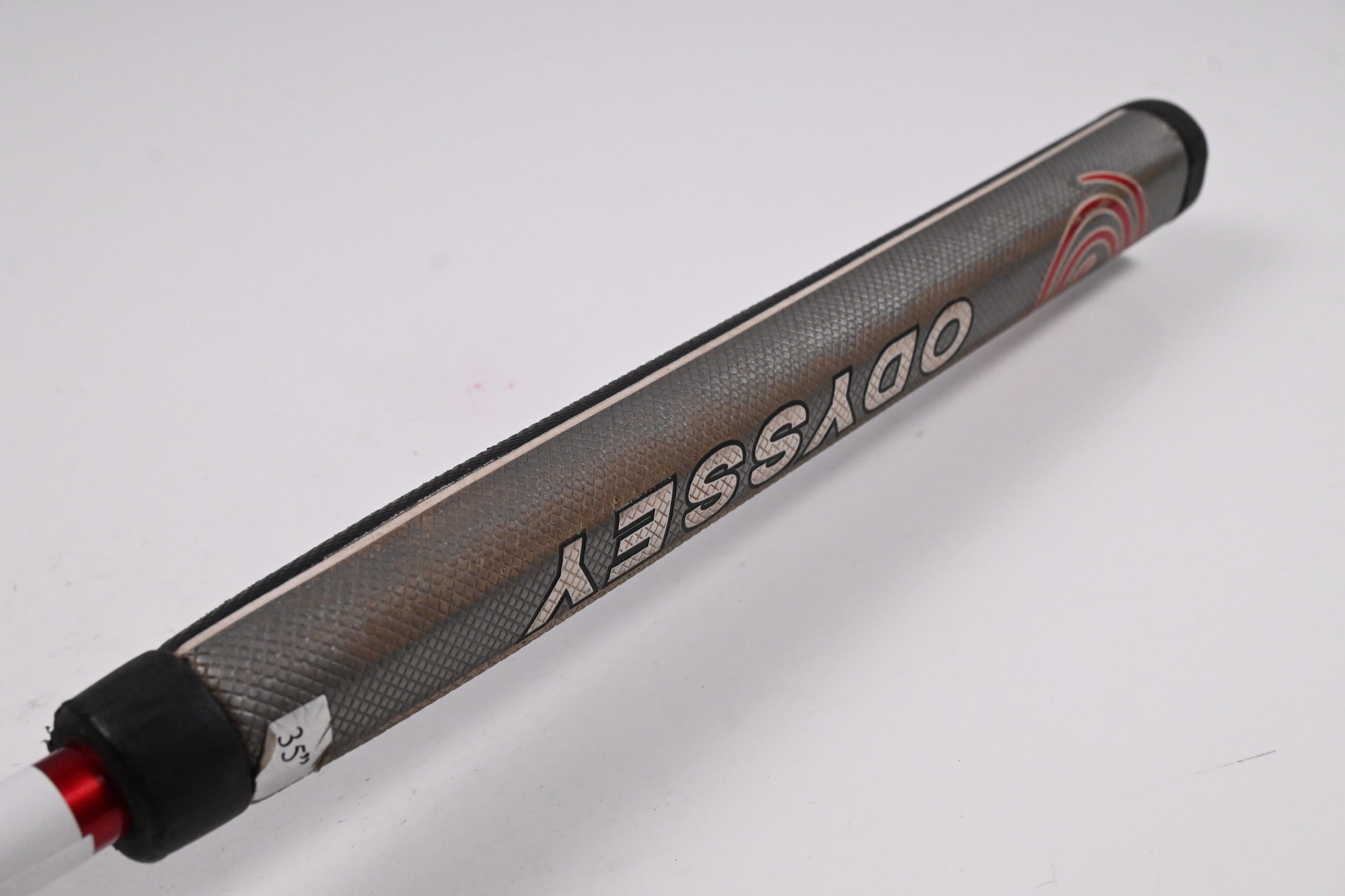 Odyssey 2-Ball TEN Tour Lined Putter / 35 Inch