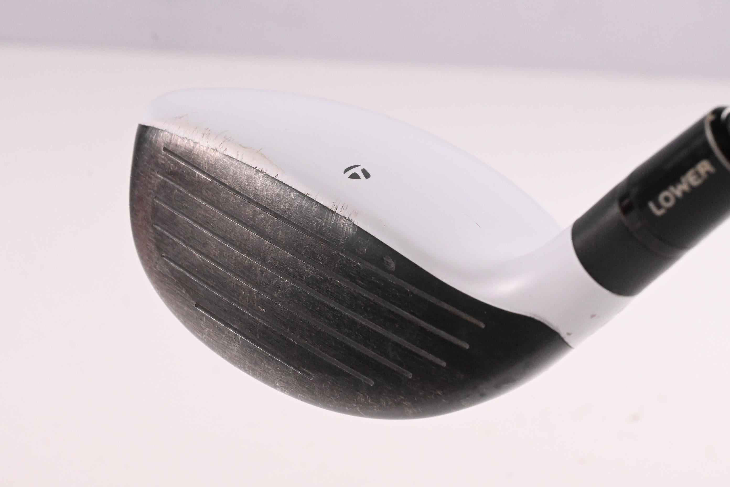 Taylormade R15 #5 Wood / 18 Degree / Regular Flex Speeder 67 Shaft