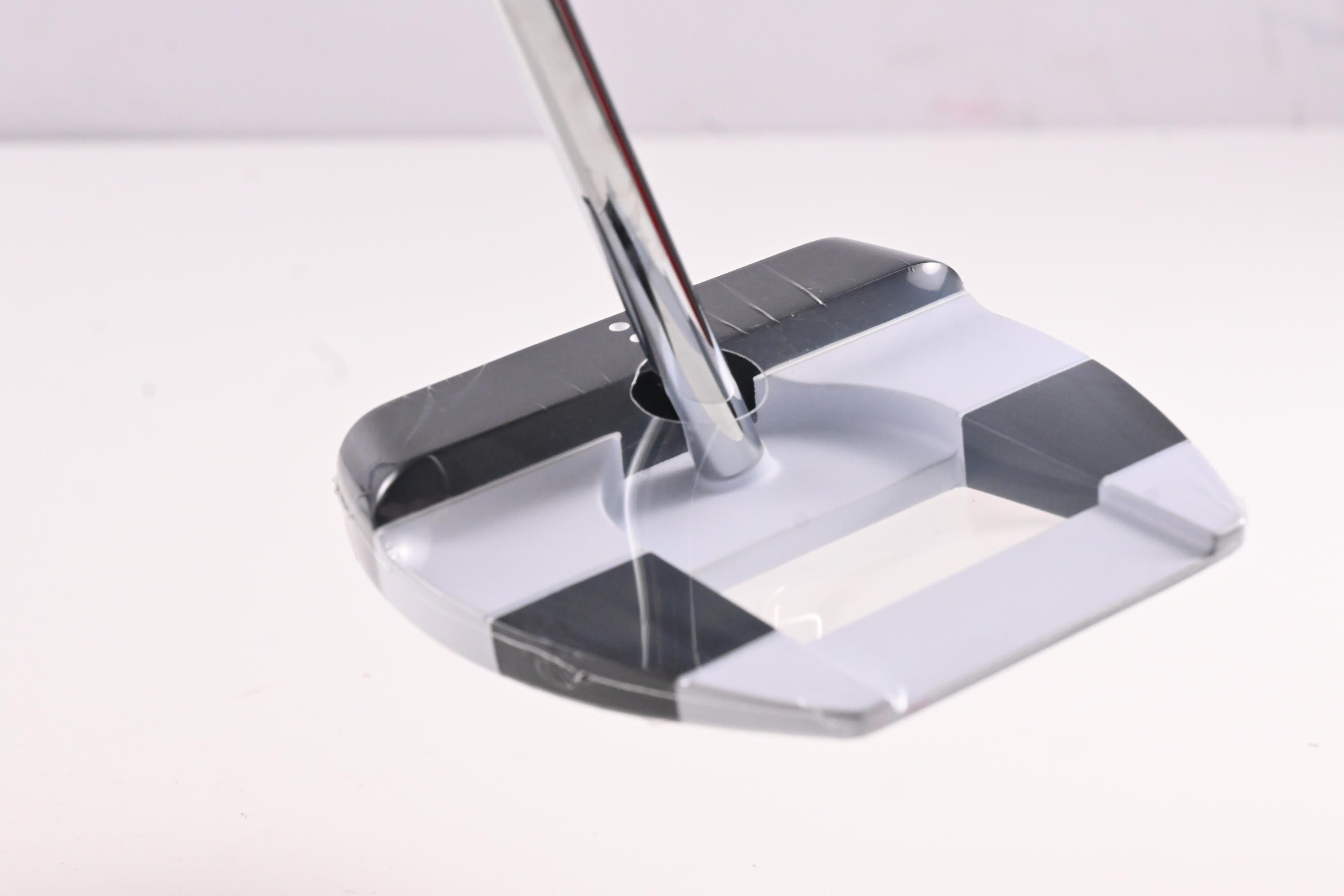 Odyssey Ai-One Square 2 Square Jailbird Putter / 38 Inch