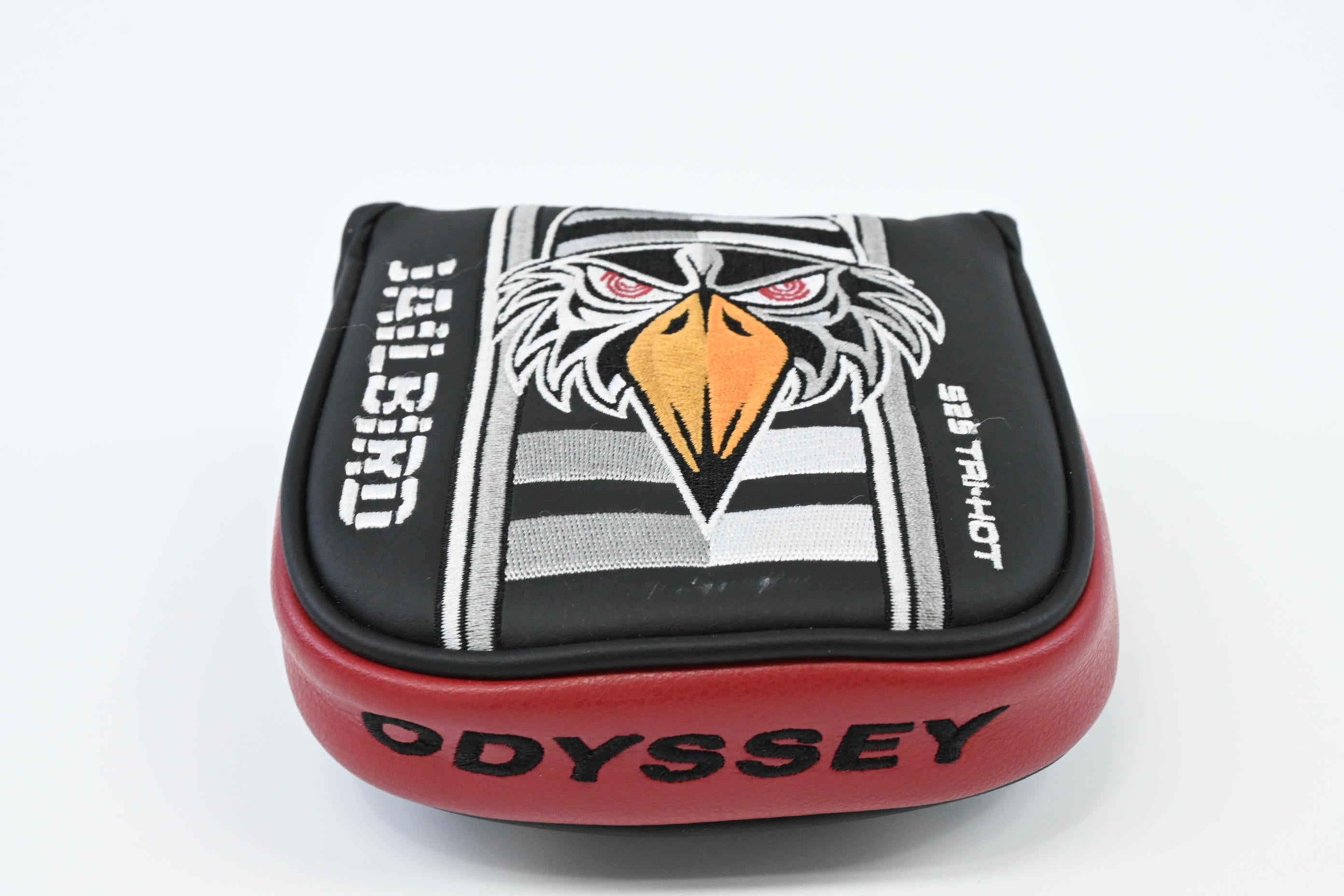 Odyssey Square 2 Square Tri-Hot Jailbird Putter / 35 Inch