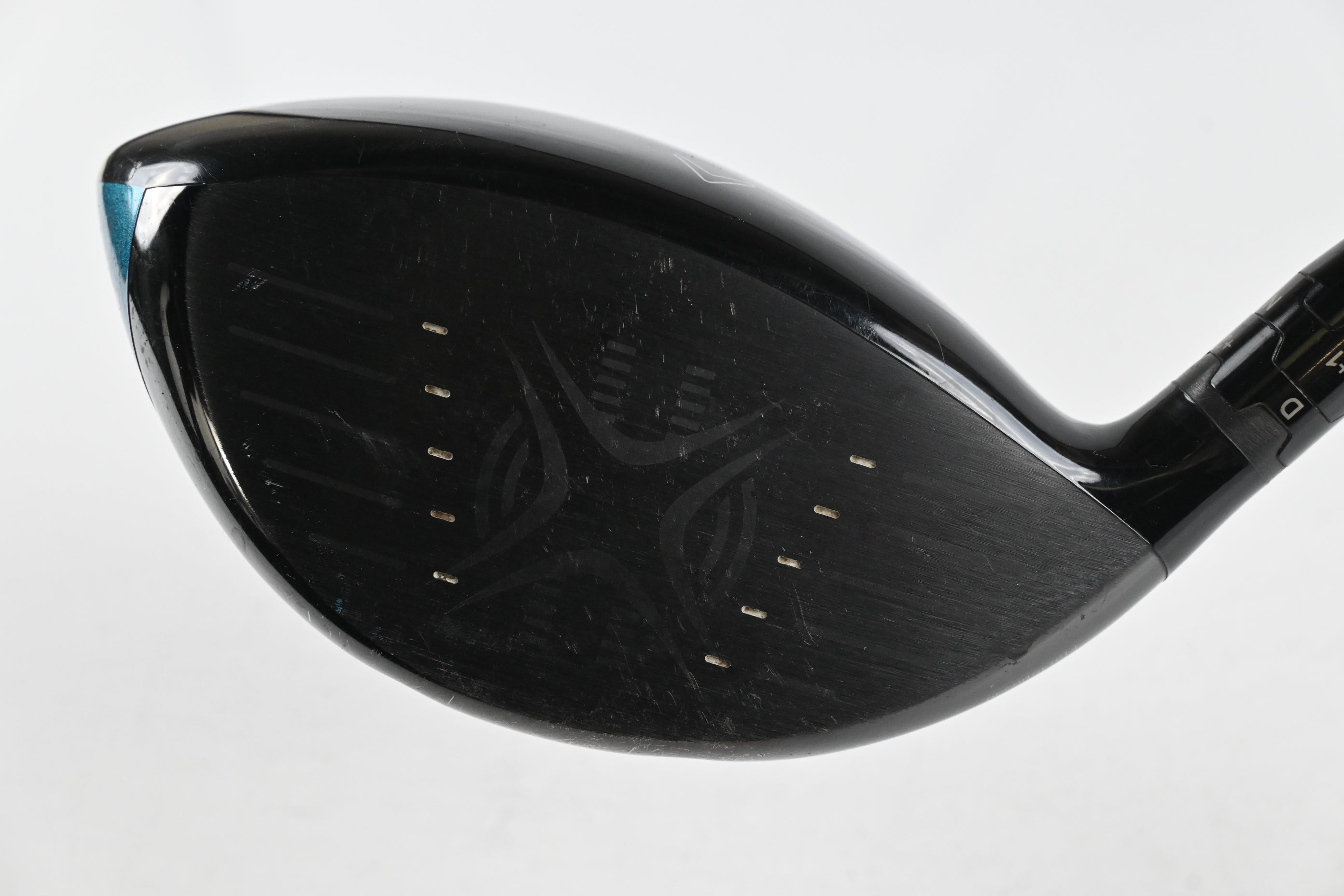 Callaway Rogue Driver / 10.5 Degree / Regular Flex Aldila Synergy 50 Shaft