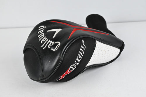 Callaway X Hot Driver / 9.5 Degree / Stiff Flex Project X PXv Shaft