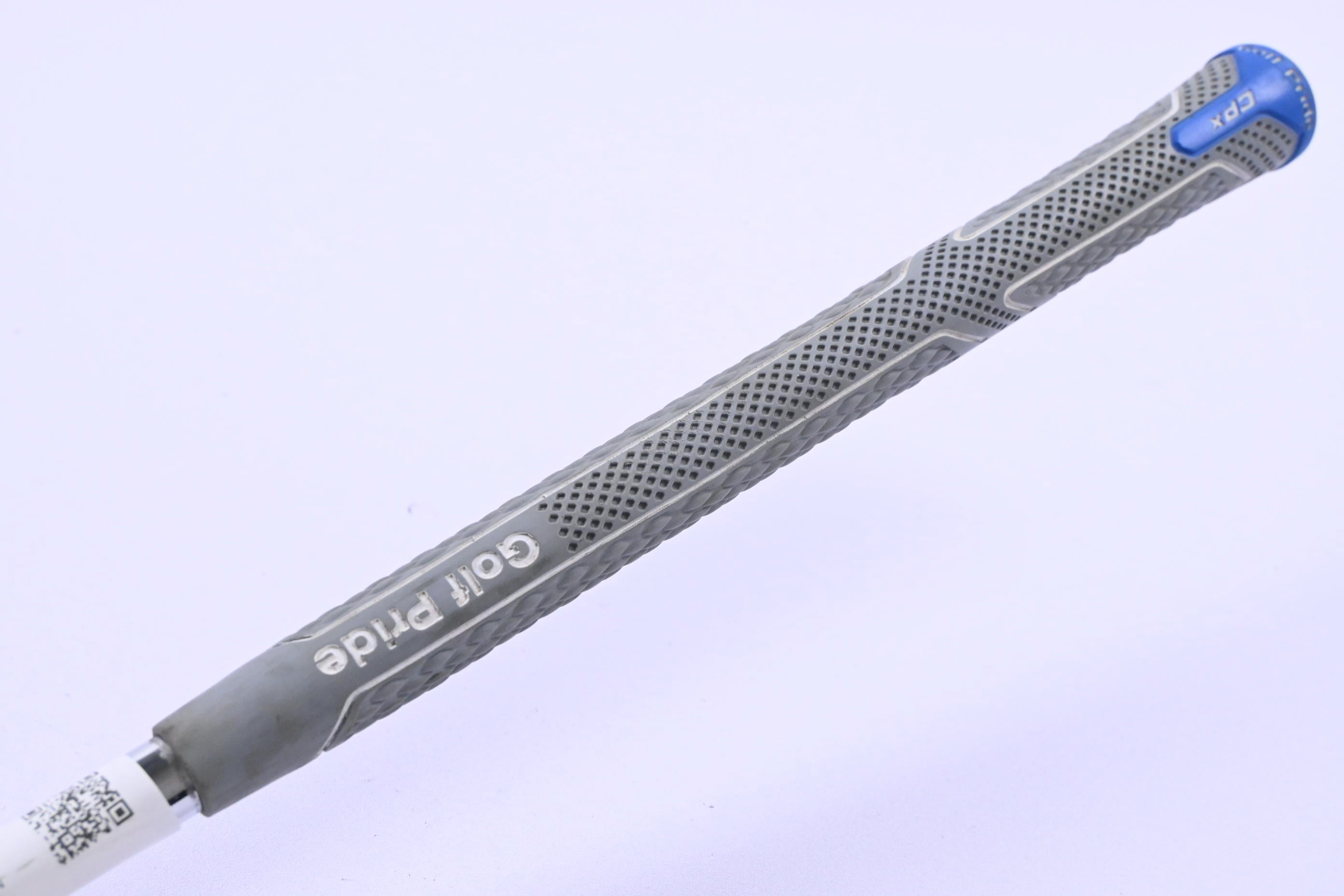 MacGregor MacTec X Gap Wedge / 52 Degree / Wedge Flex Steel Shaft