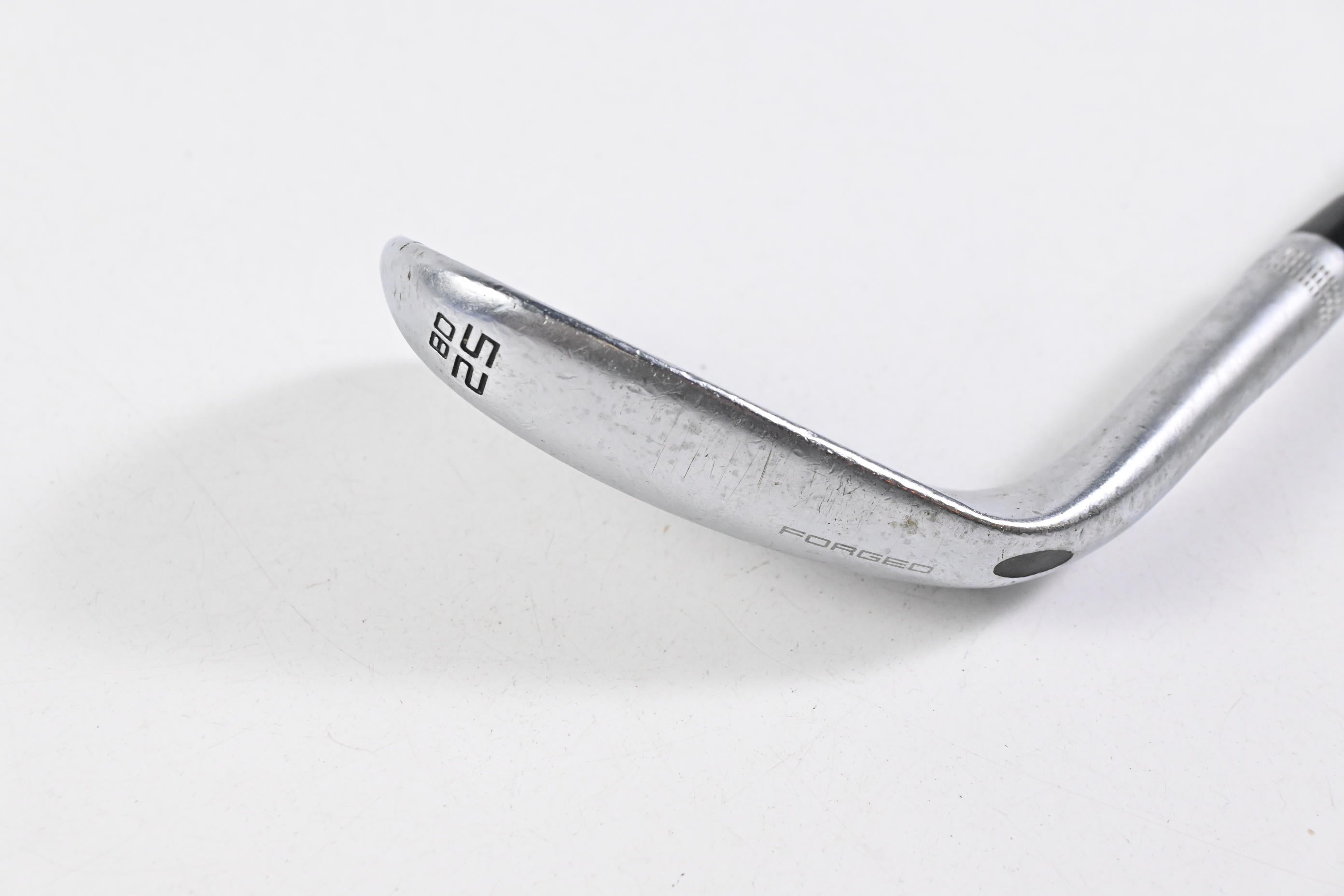 Wilson Staff Model Gap Wedge / 52 Degree / Regular Flex Dynamic Gold 95 Shaft