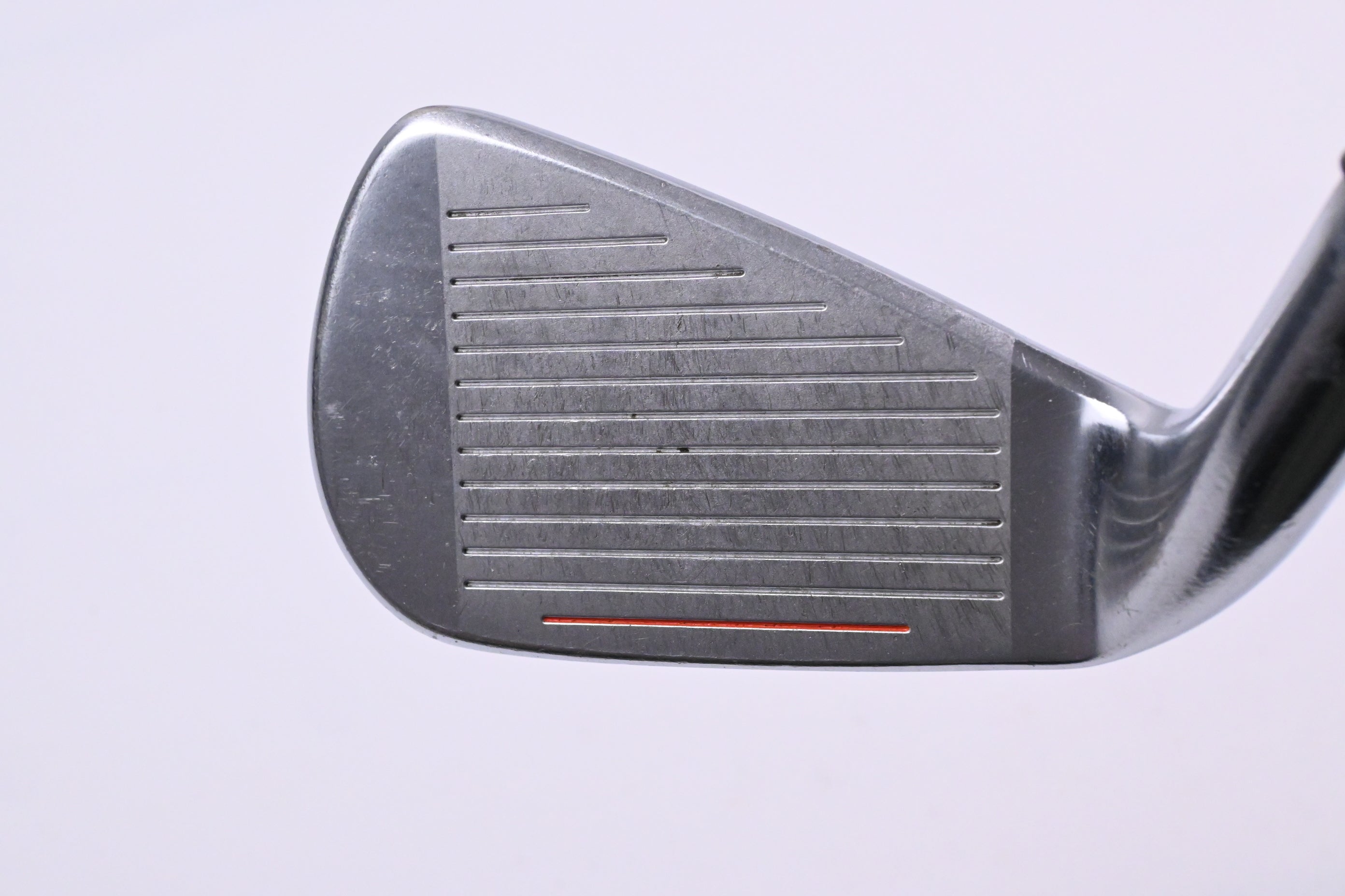 Cobra AMP #6 Iron / Stiff Flex True Temper Dynamic Gold DST 98 S300 Shaft