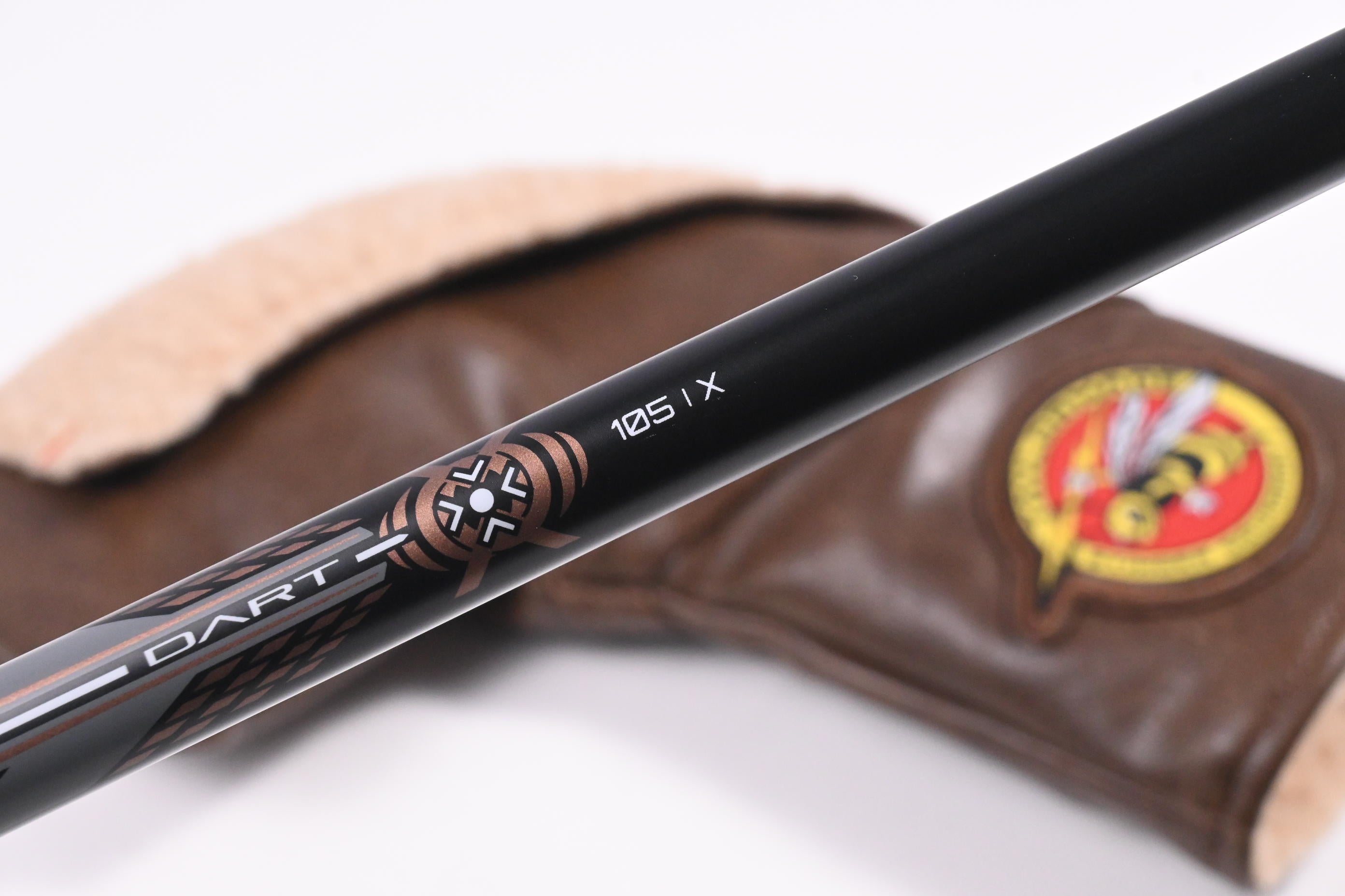 Taylormade P.UDI Bomber #2 Iron / 17 Degree / X-Flex UST Recoil Dart 105 Shaft