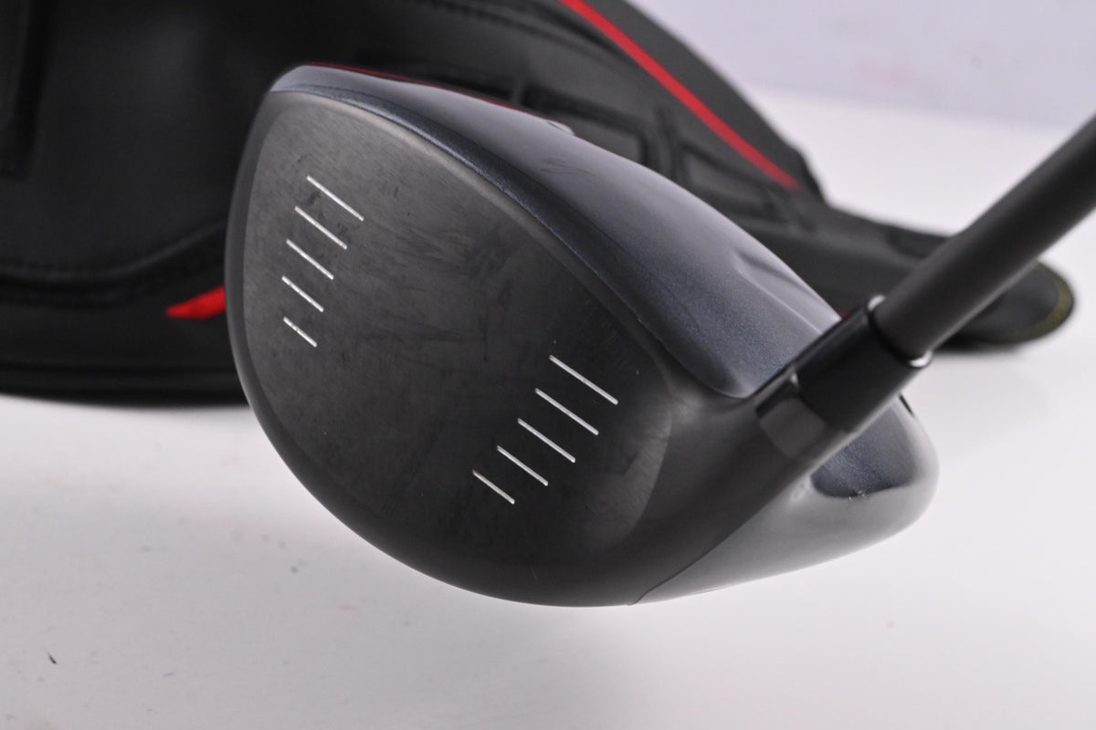 Cobra Air-X Driver / 10.5 Degree / Regular Flex Ultralite 40 Shaft