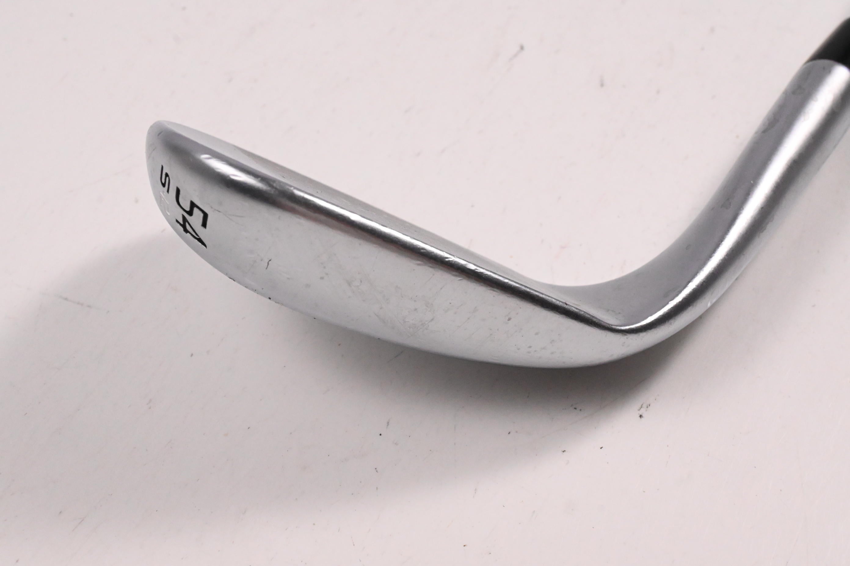 Ping Glide 4.0 Sand Wedge / 54 Degree / Wedge Flex Ping Z-Z115 Shaft