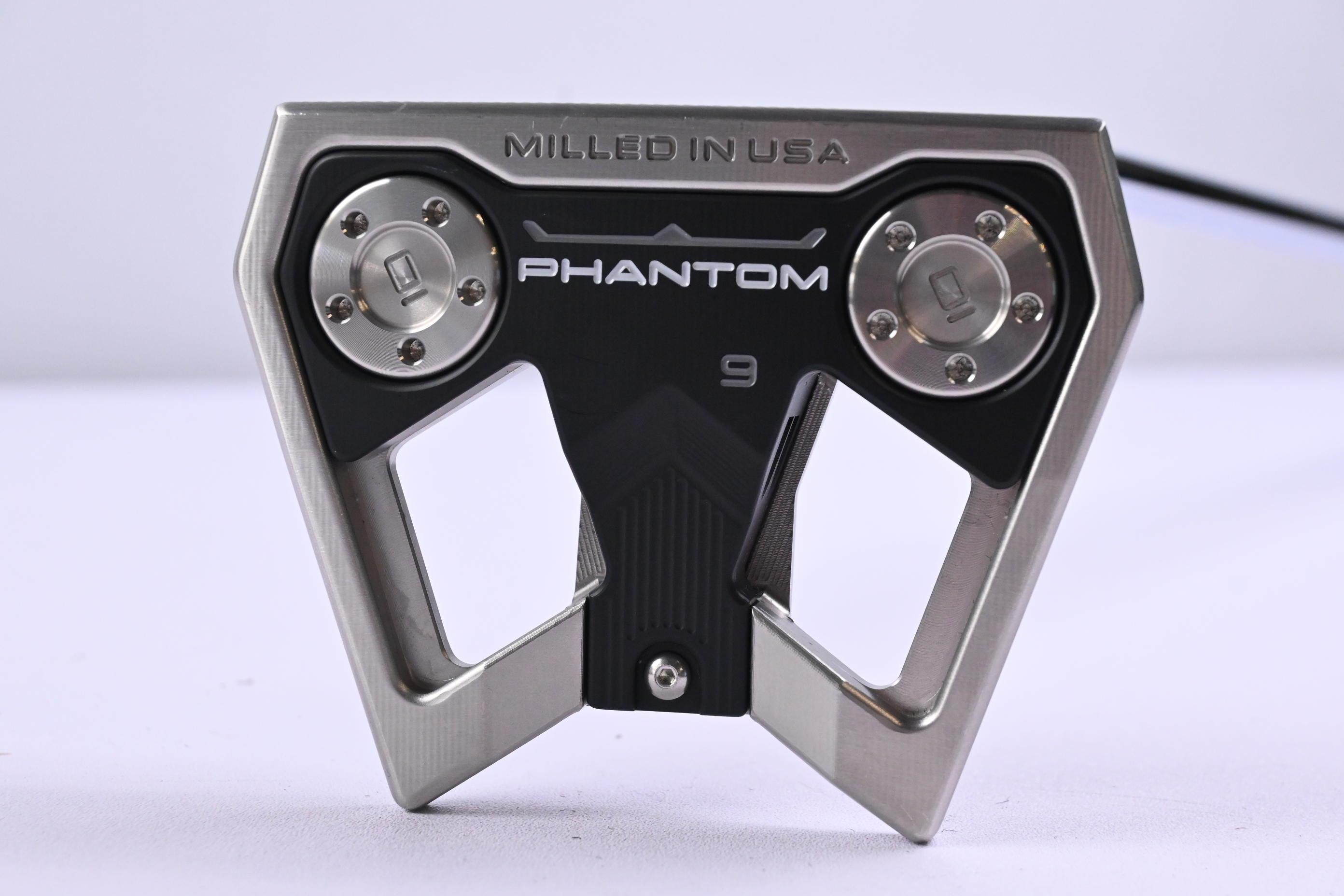Scotty Cameron 2024 Phantom 9 Putter / 35 Inch