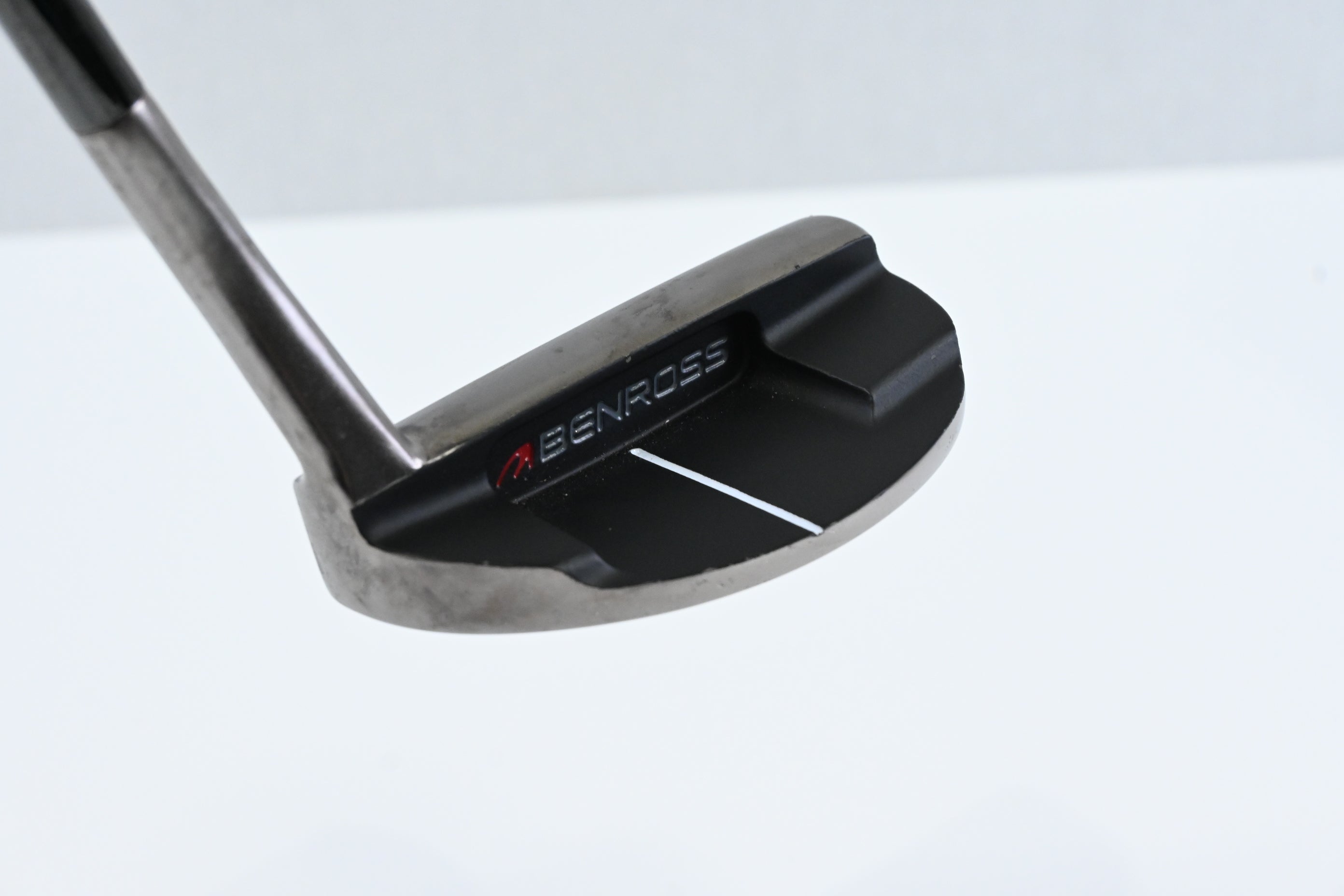 Benross Tribe MD X Series II Putter / 34 Inch