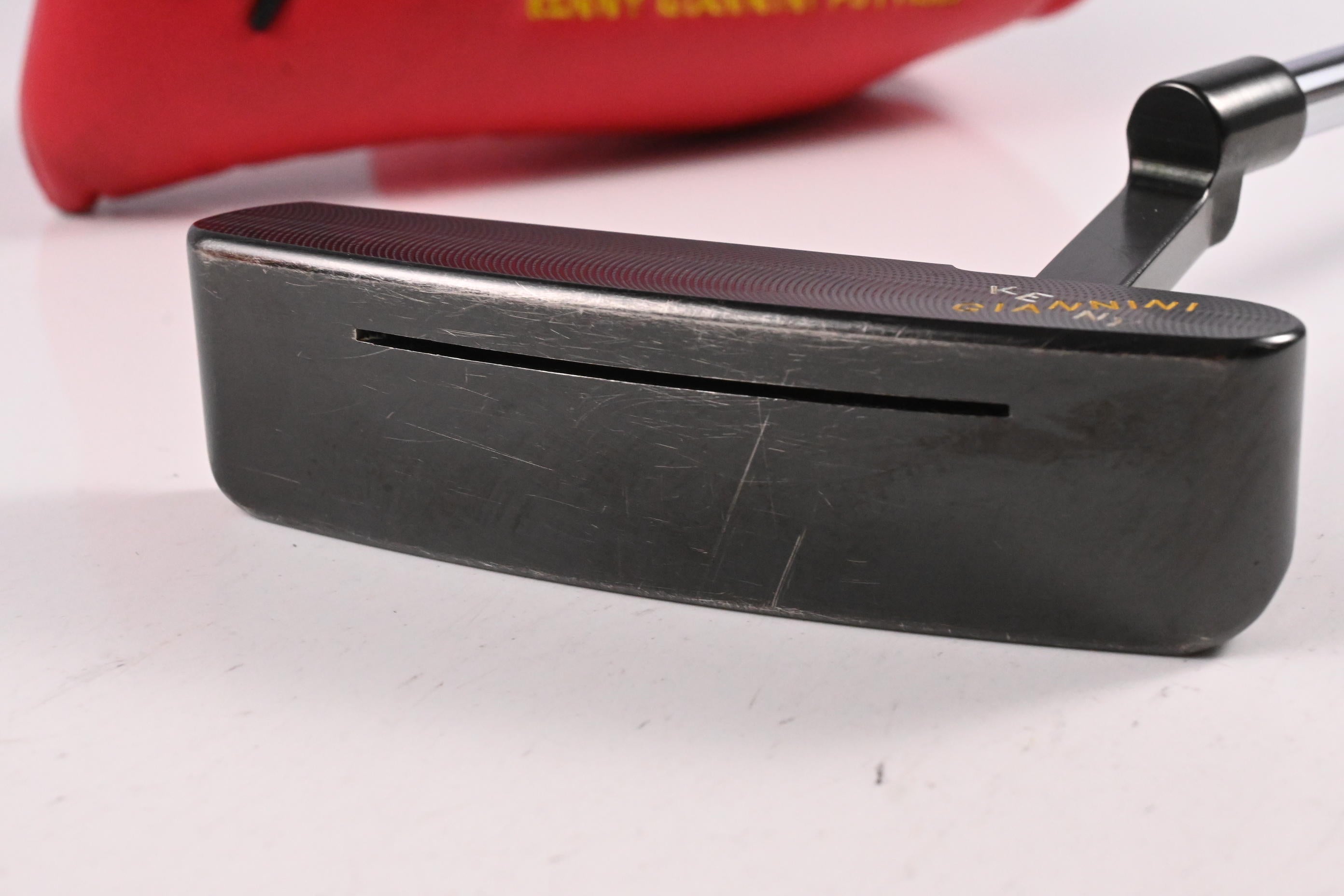 Kenny Giannini G-1 Putter / 34 Inch