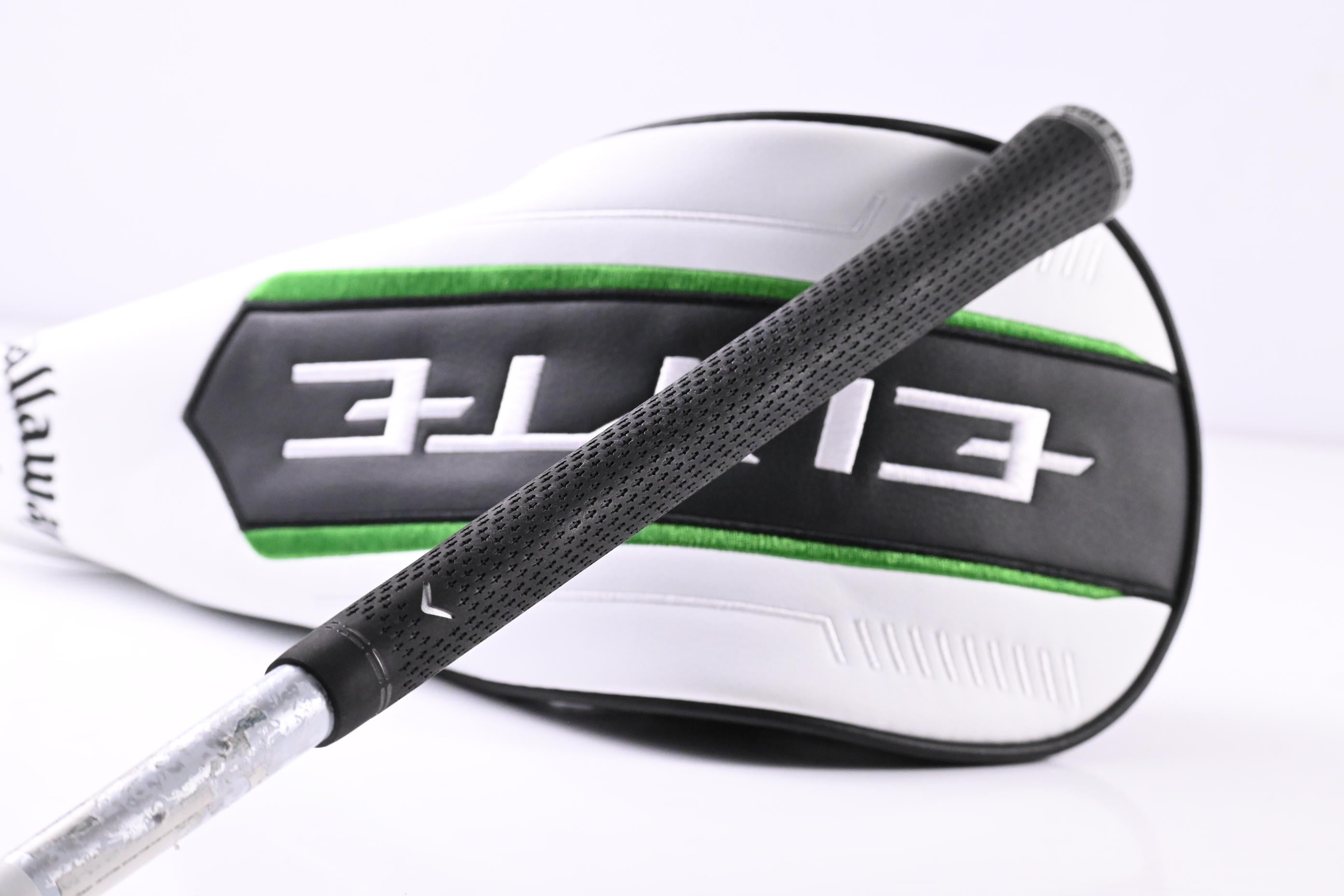 Callaway Elyte Driver / 9 Degree / Regular Flex Project X Denali Charcoal 50