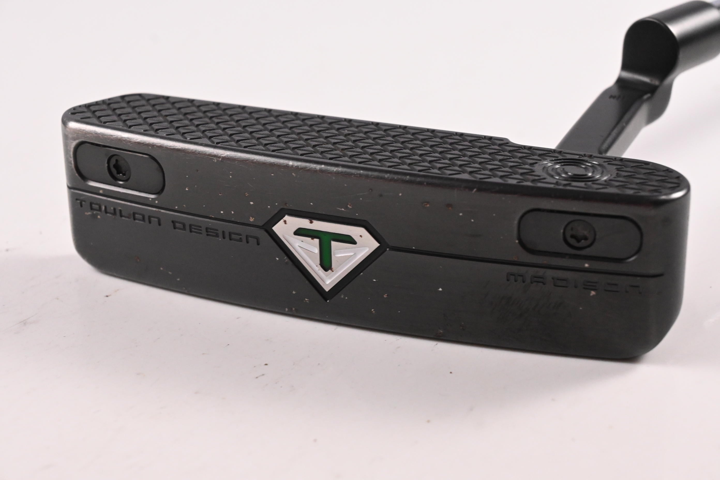 Odyssey Toulon Madison 2022 Putter / 35 Inch