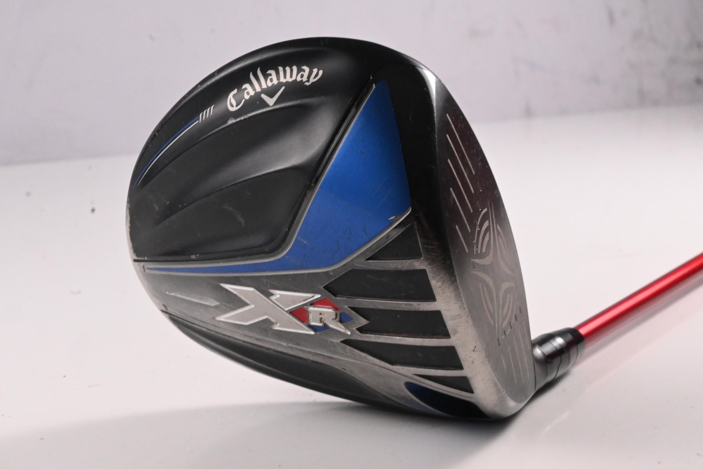 Callaway XR16 Driver / 10.5 Degree / Regular Flex Fujikura Speeder 565 Evolution