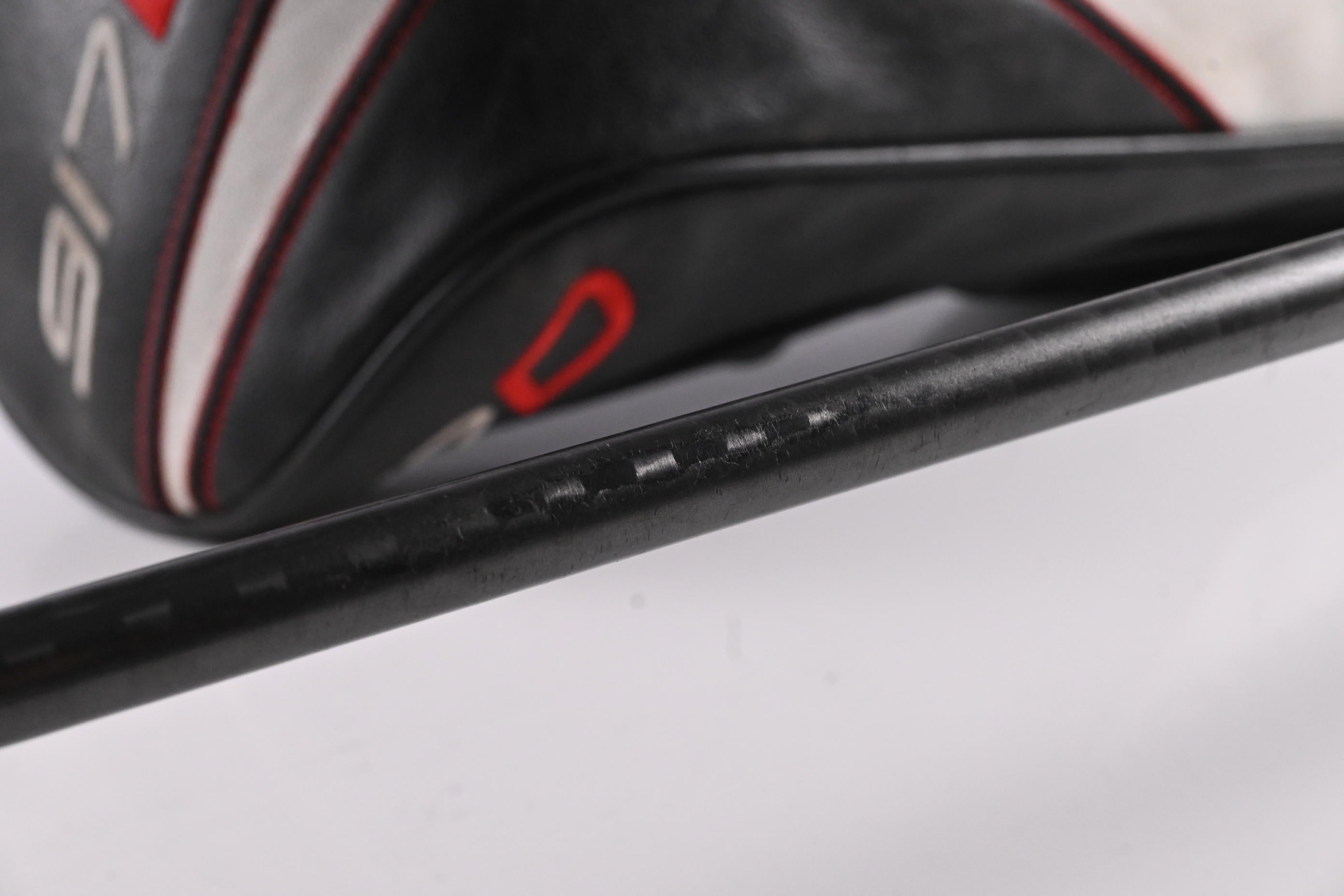 Titleist 917 D3 Driver / 8.5 Degree / X-Flex Aldila Rogue M.AX 65 Shaft