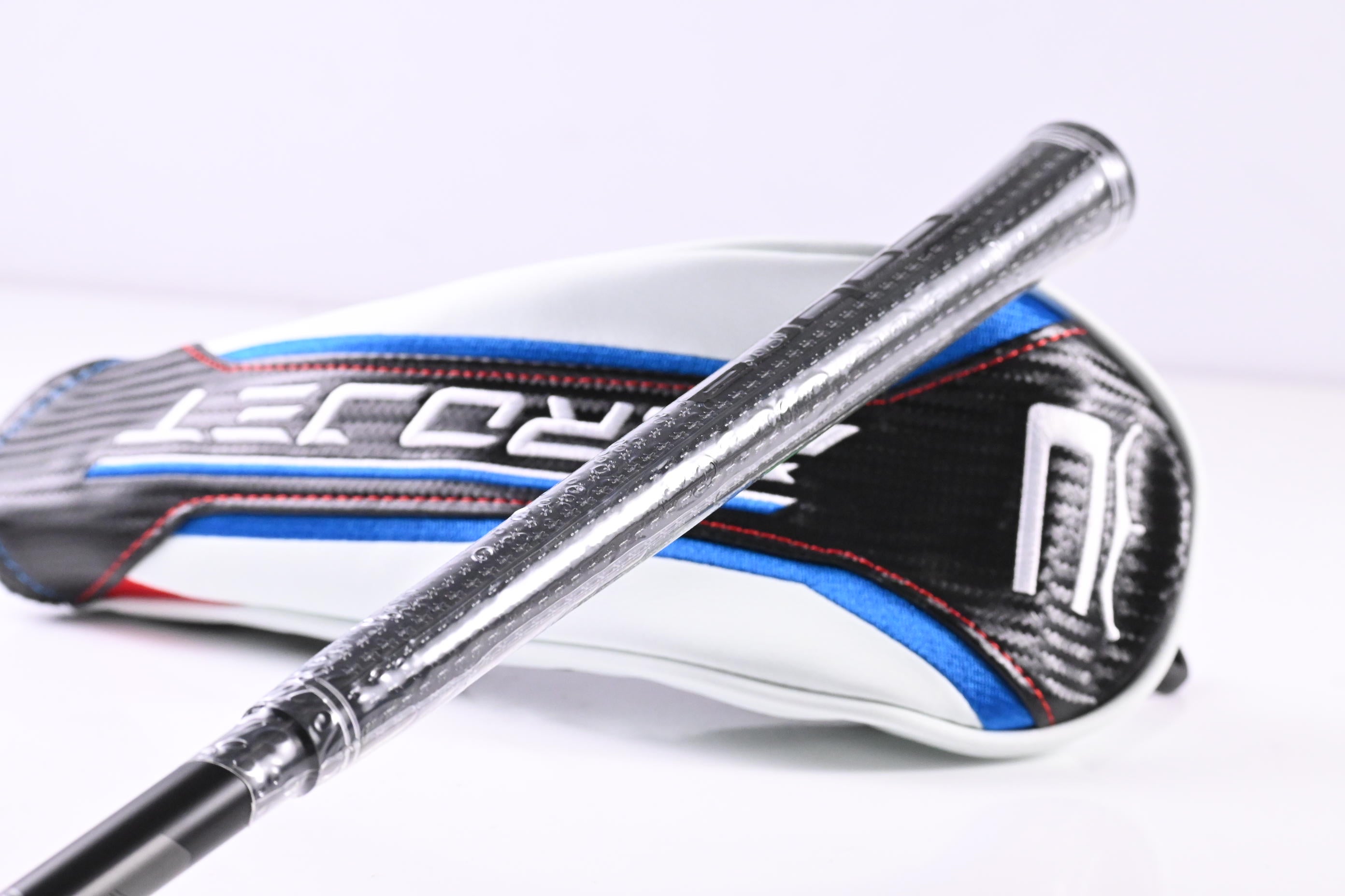 Cobra Aerojet Max #5 Wood / 18.5 Degree / Senior Flex UST Helium Nanocore 5
