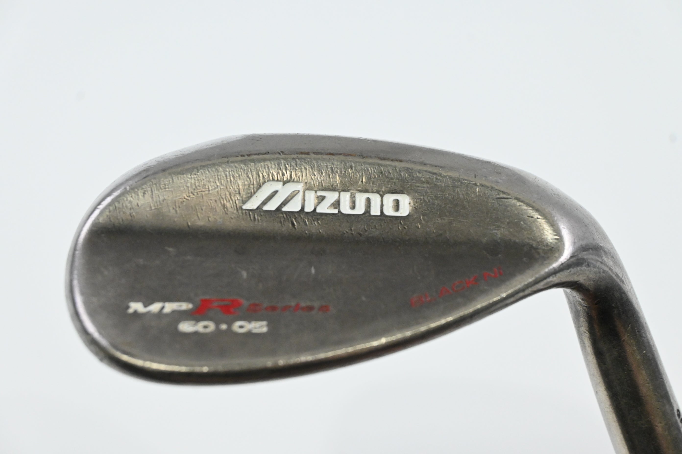 Mizuno MP-R Lob Wedge / 60 Degree / Regular Flex Dynamic Gold R300 Shaft