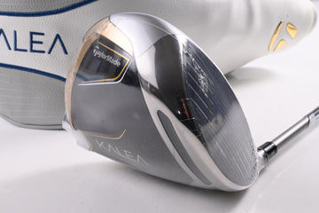 Ladies Taylormade Kalea Gold Driver / 13.5 Degree / Ladies Flex Kalea Gold 40