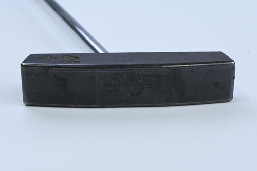 Left Hand GYRO Orlimar Putter / 34 Inch