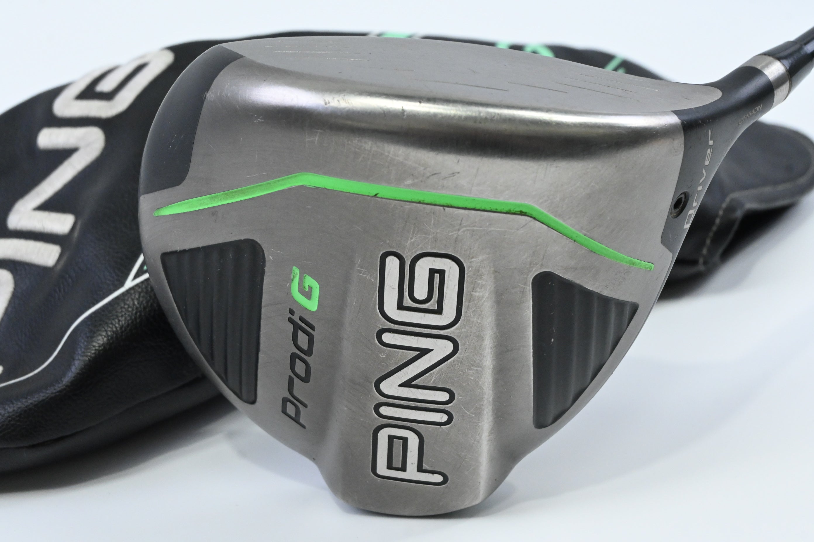 Junior Ping Prodi G Driver / 15 Degree / Junior Flex Ping Prodi G Shaft