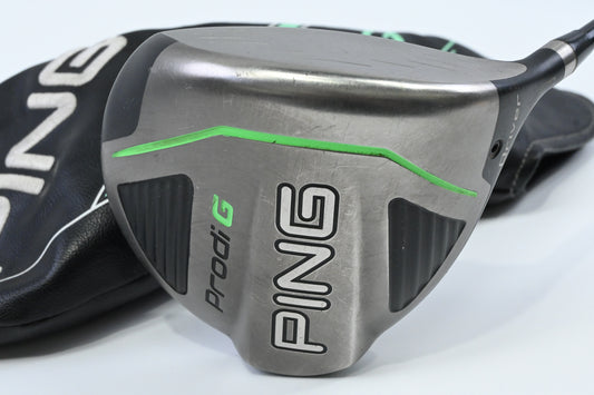 Junior Ping Prodi G Driver / 15 Degree / Junior Flex Ping Prodi G Shaft