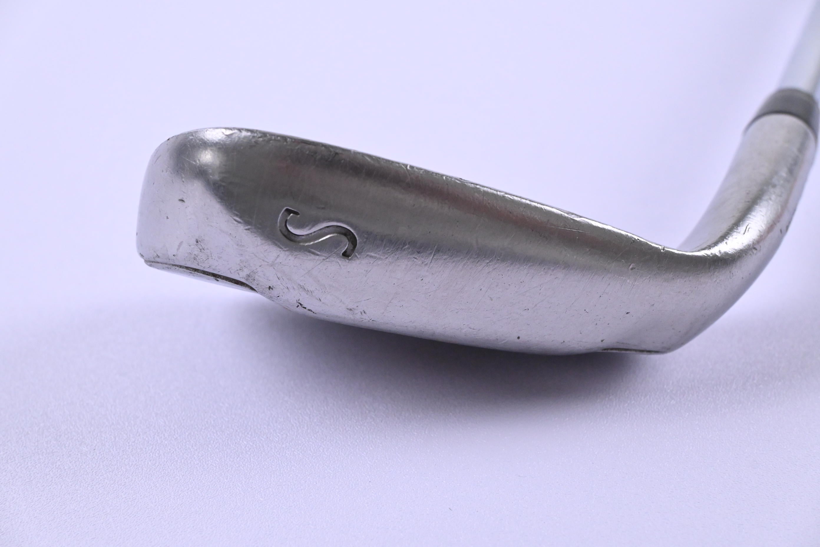 Wilson D100 Sand Wedge / 55 Degree / Uniflex True Temper Wilson Shaft