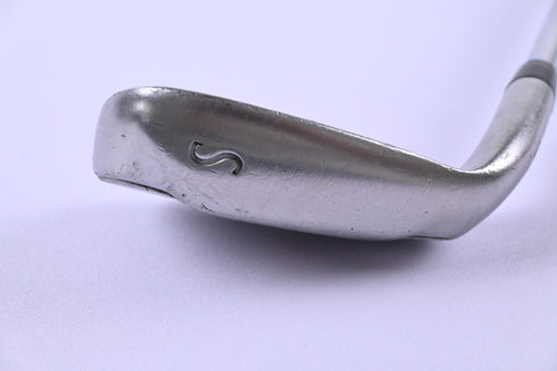 Wilson D100 Sand Wedge / 55 Degree / Uniflex True Temper Wilson Shaft
