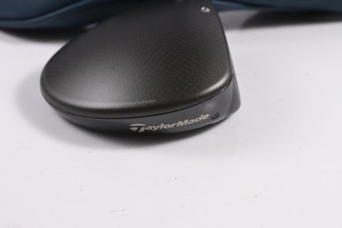Taylormade Qi4D #3 Wood / 15 Degree / Stiff Flex REAX 65 Shaft