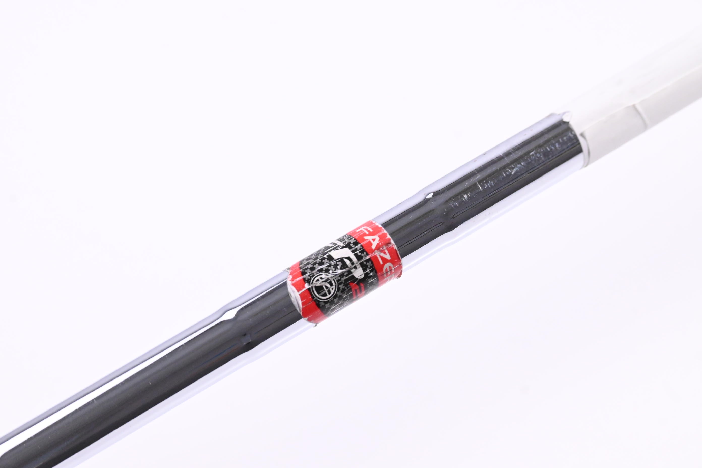 Fazer FP22 Sand Wedge / 56 Degree / Wedge Flex Fazer Shaft