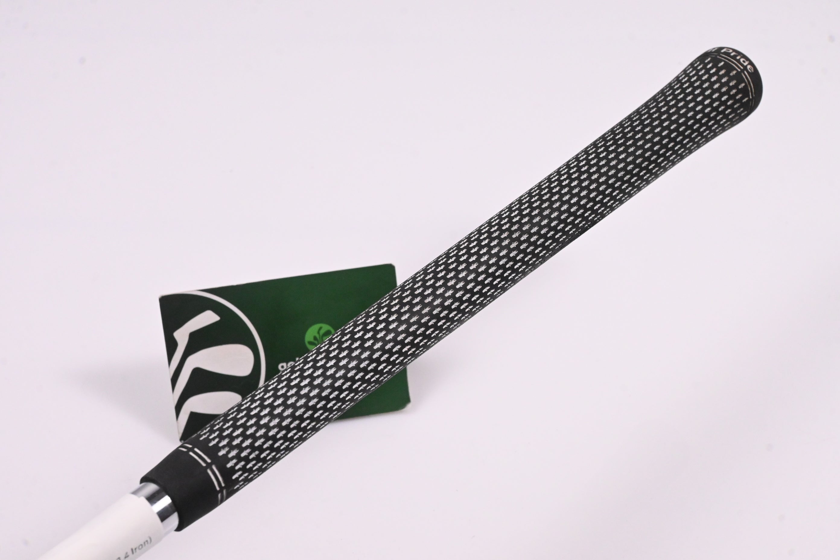 Titleist T100 2021 #4 Iron / 24 Degree / Stiff Flex Titleist Steel Shaft