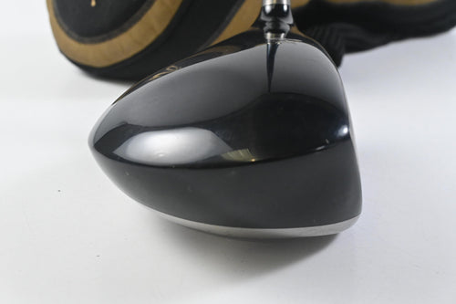 Cobra King SZ Driver / 9 Degree / Stiff Flex Aldila HM Tour 60 Shaft