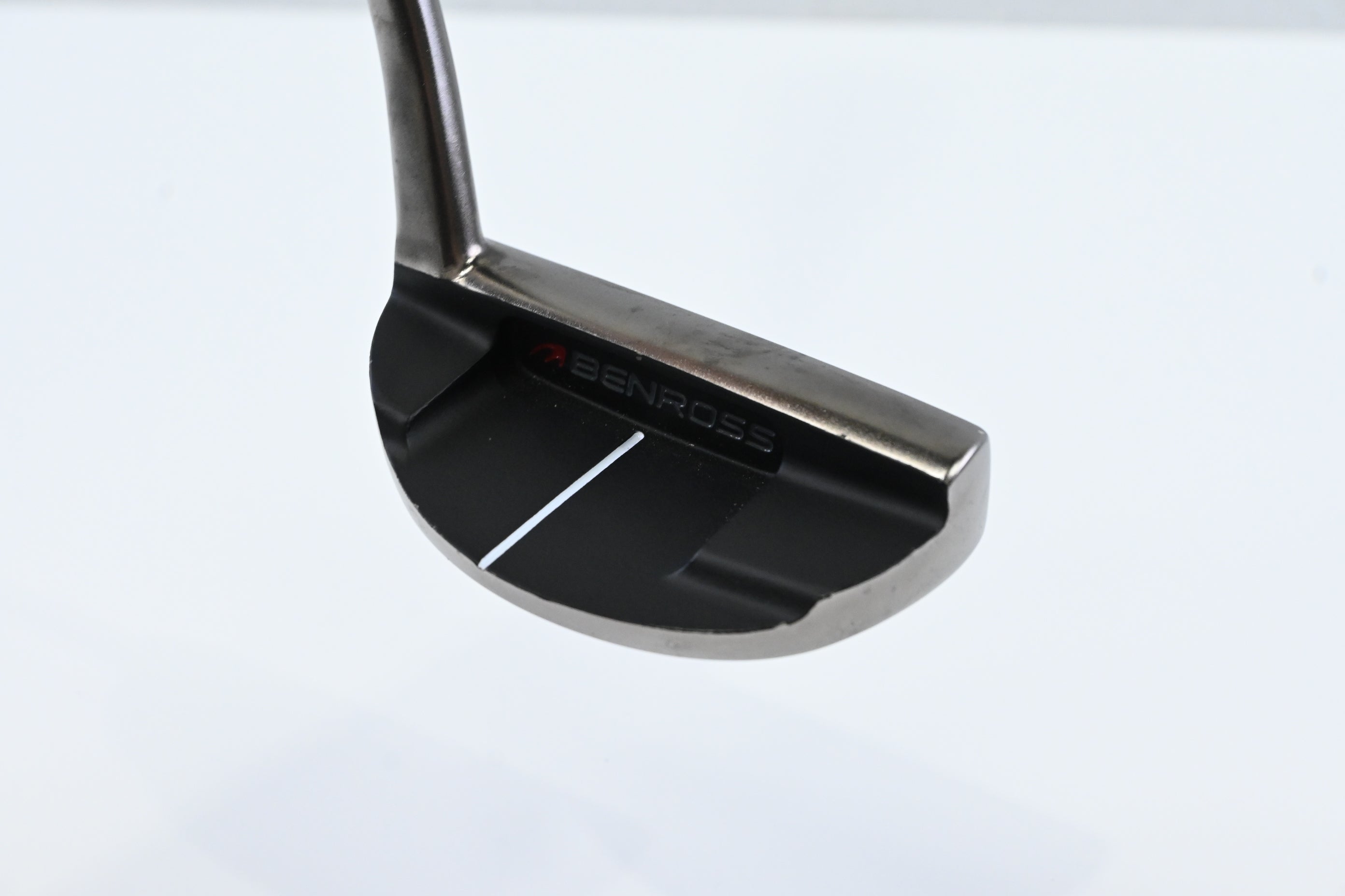 Benross Tribe MD X Series II Putter / 34 Inch