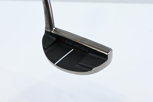Benross Tribe MD X Series II Putter / 34 Inch