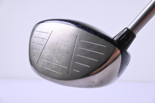 Callaway Great Big Bertha II Driver / 10 Degree / Regular Flex GBB System 60
