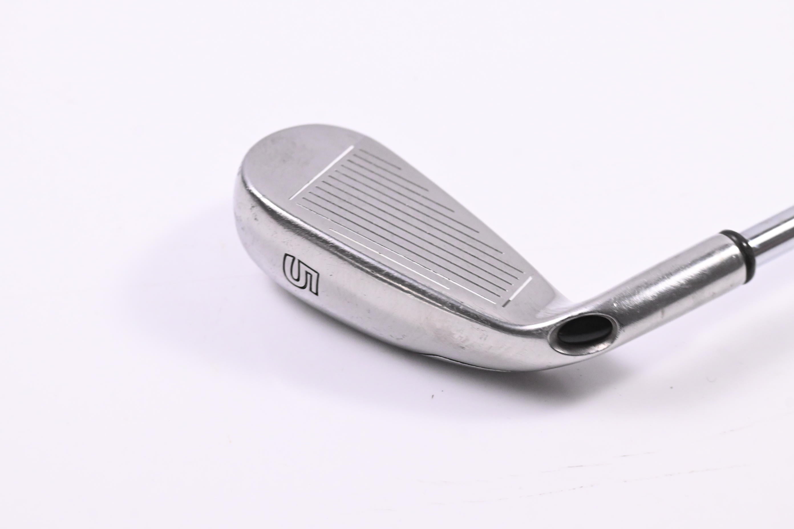 Callaway Diablo Edge #5 Iron / 25 Degree / Uniflex Callaway Diablo Edge Shaft