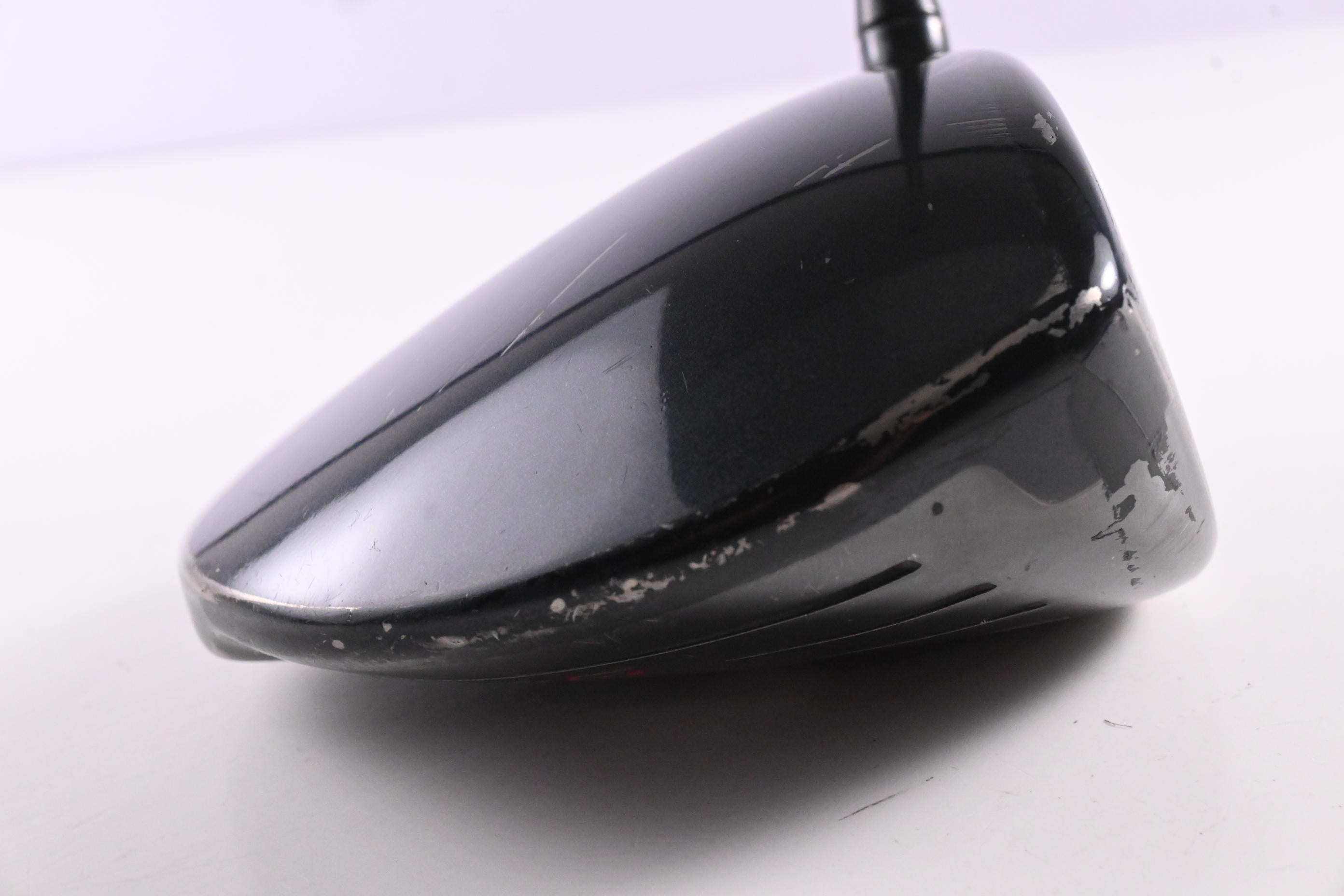 Ping G25 Driver / 10.5 Degree / Regular Flex Crossfire 60 Shaft