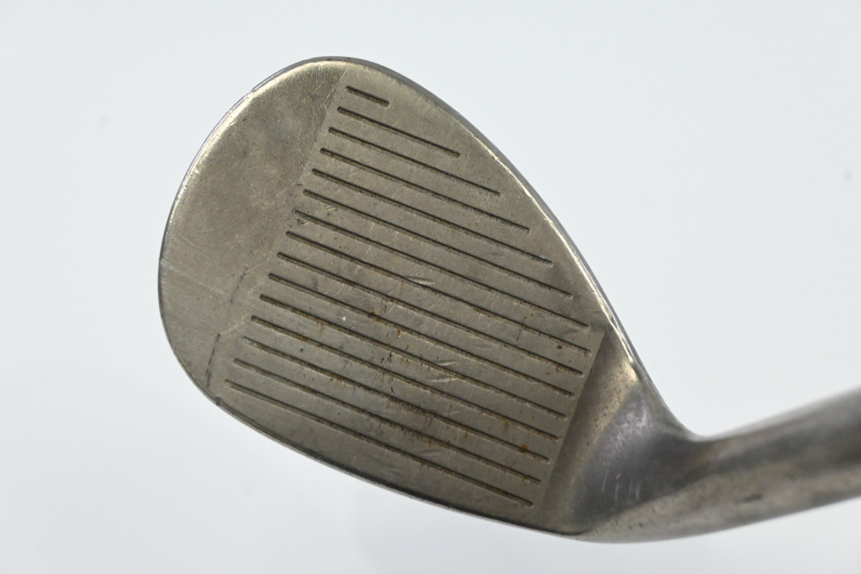 Mizuno MP-R Lob Wedge / 60 Degree / Regular Flex Dynamic Gold R300 Shaft