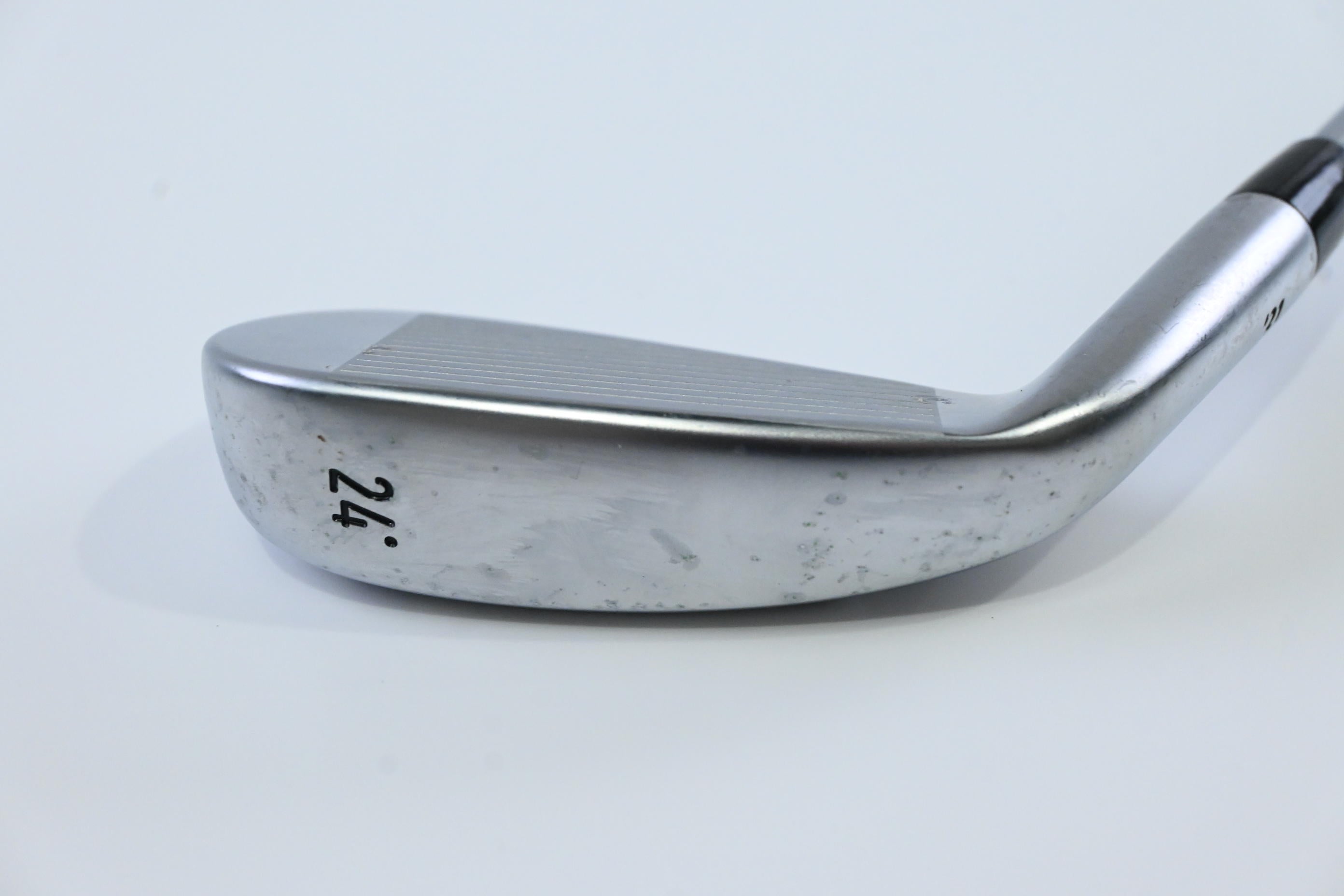 Callaway X Forged UT 2020 Utility #4 Iron / 24 Degree / Stiff Flex Project X U