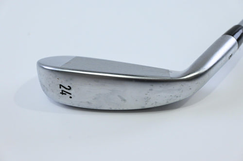 Callaway X Forged UT 2020 Utility #4 Iron / 24 Degree / Stiff Flex Project X U