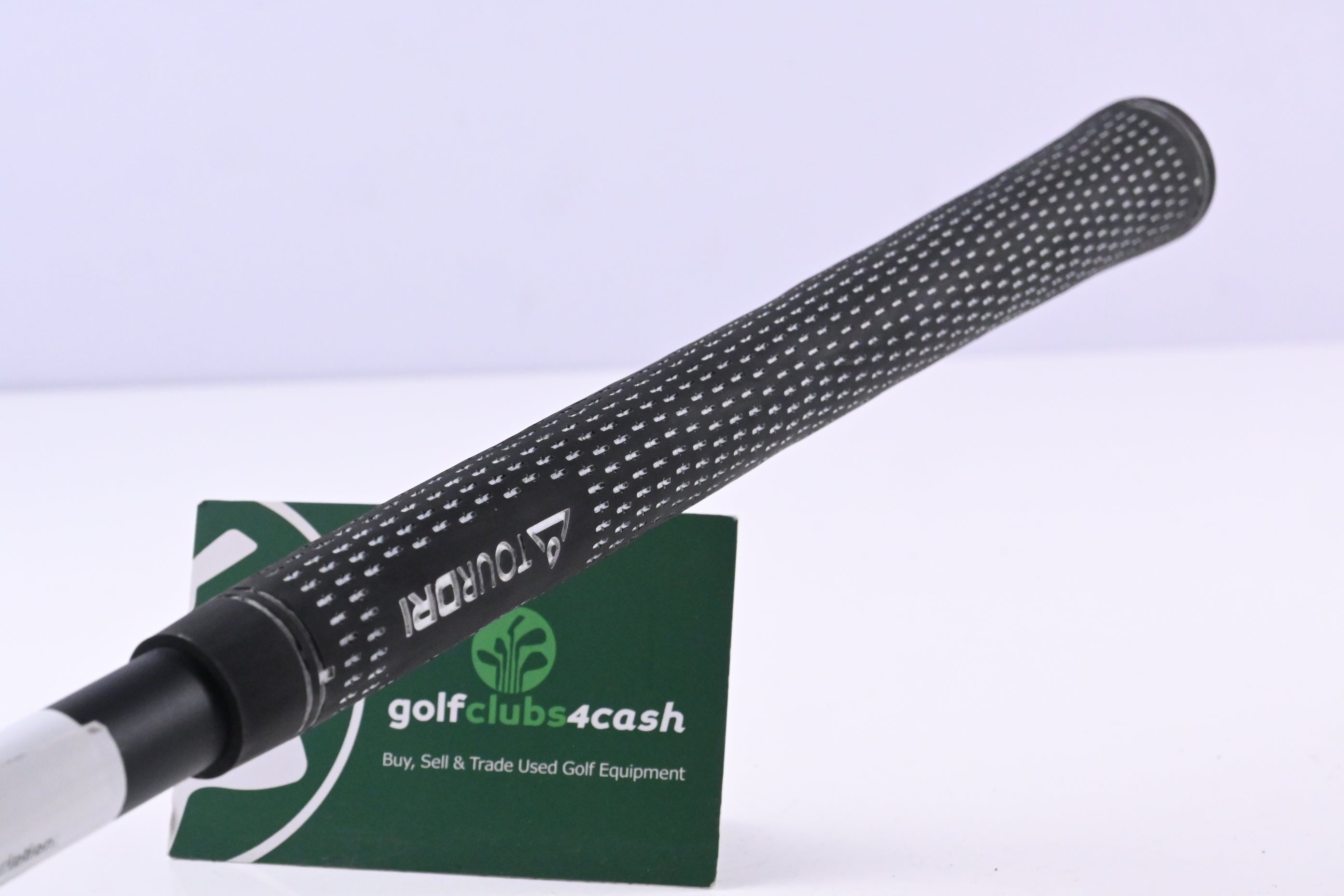 Callaway Apex Pro 21 #2 Hybrid / 18 Degree / Stiff Flex MMT 80 Shaft