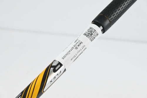 Taylormade RBZ Stage 2 Driver / 10 Degree / Regular Flex Rocket Fuel 50 Shaft