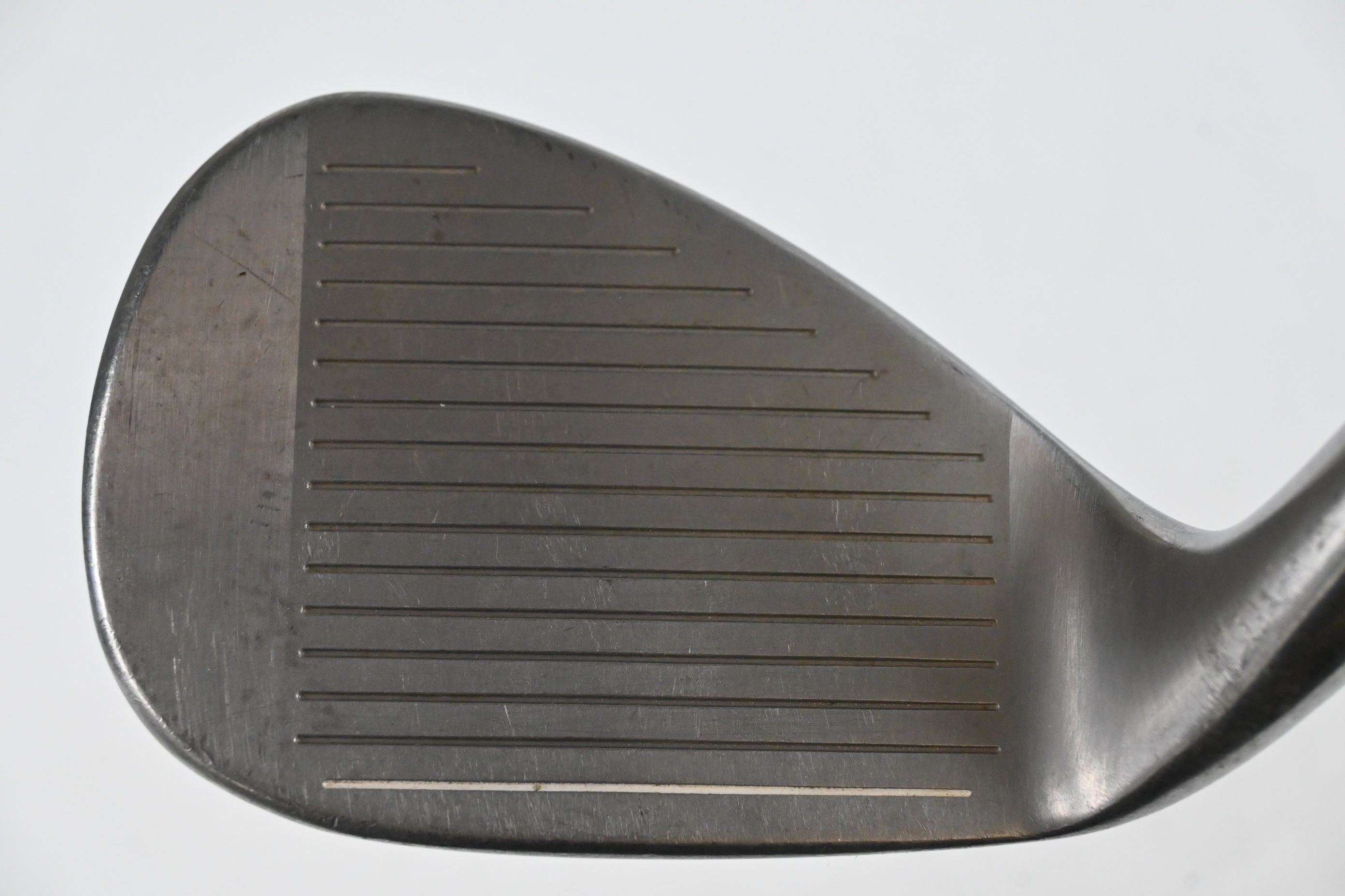 Ladies Taylormade SIM2 Max Sand Wedge / 54 Degree / Ladies Flex Aldila NV 45