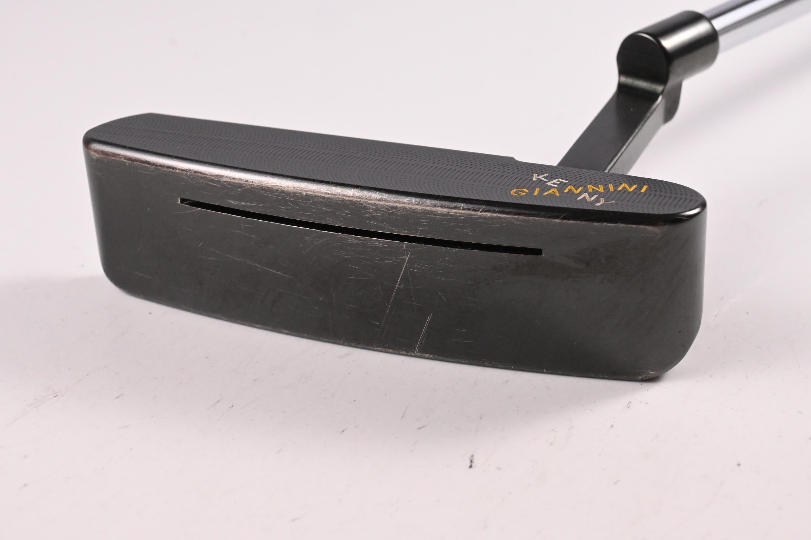 Kenny Giannini G-1 Putter / 34 Inch
