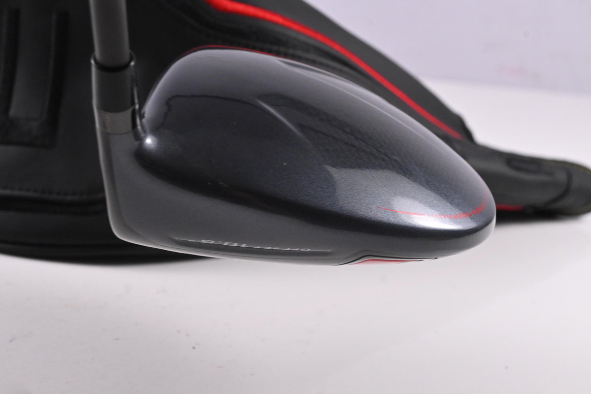 Cobra Air-X Driver / 10.5 Degree / Regular Flex Ultralite 40 Shaft