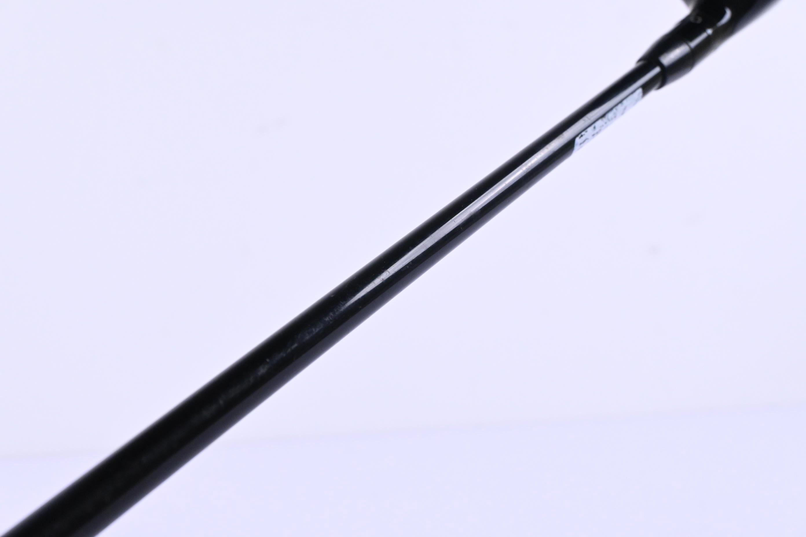 Cobra S3 Driver / 9.5 Degree / TX-Flex Fujikura Blur Shaft